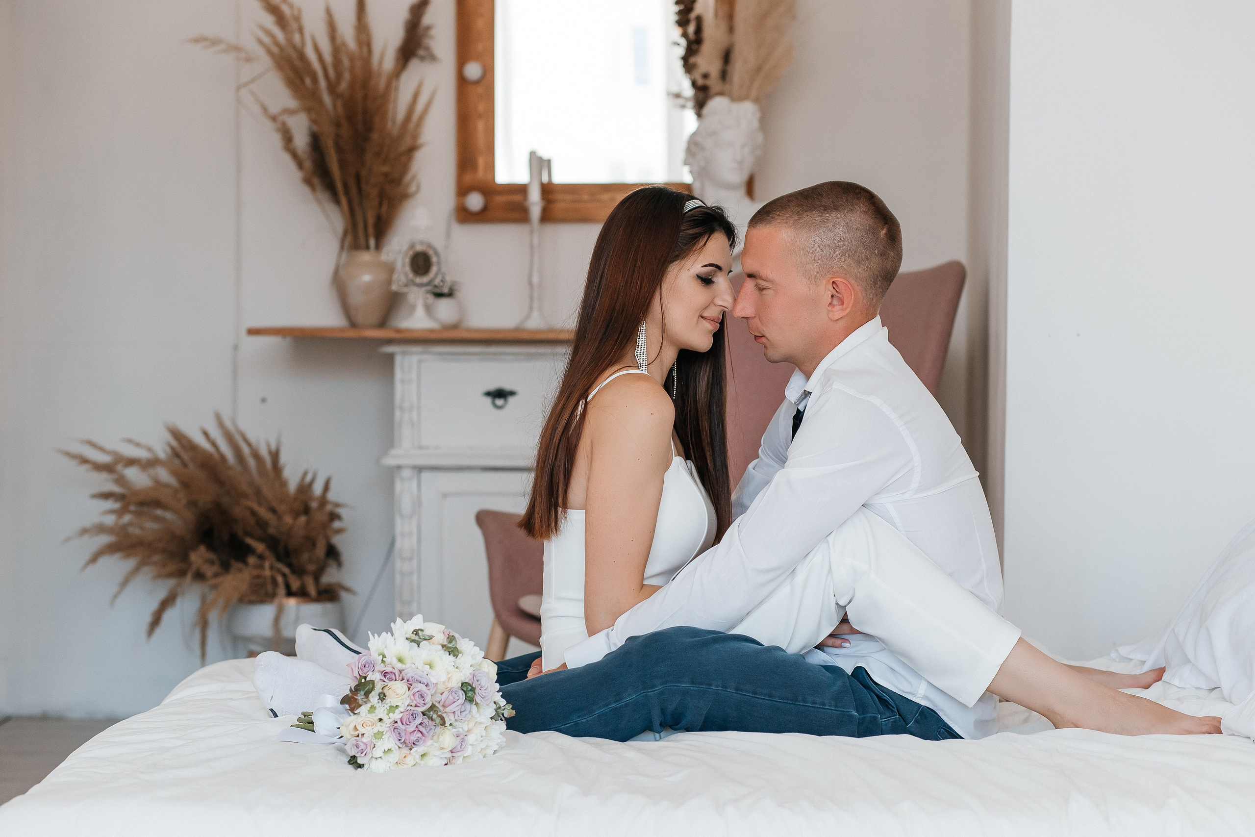 Свадебное. Свадебный фотограф Нижний Новгород | Софа Полякова