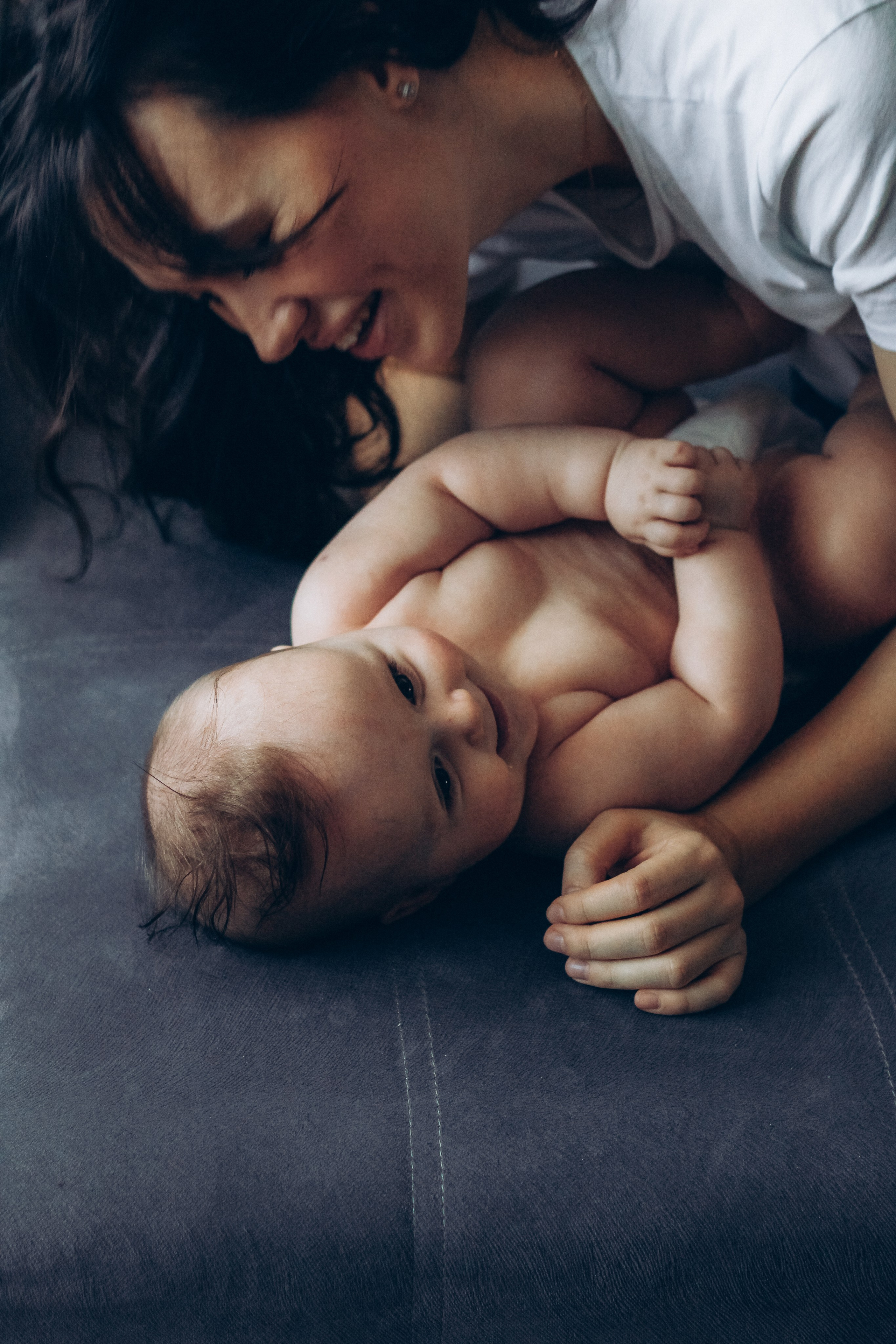 A & A. Марина Занина — Семейный фотограф г. Воронеж