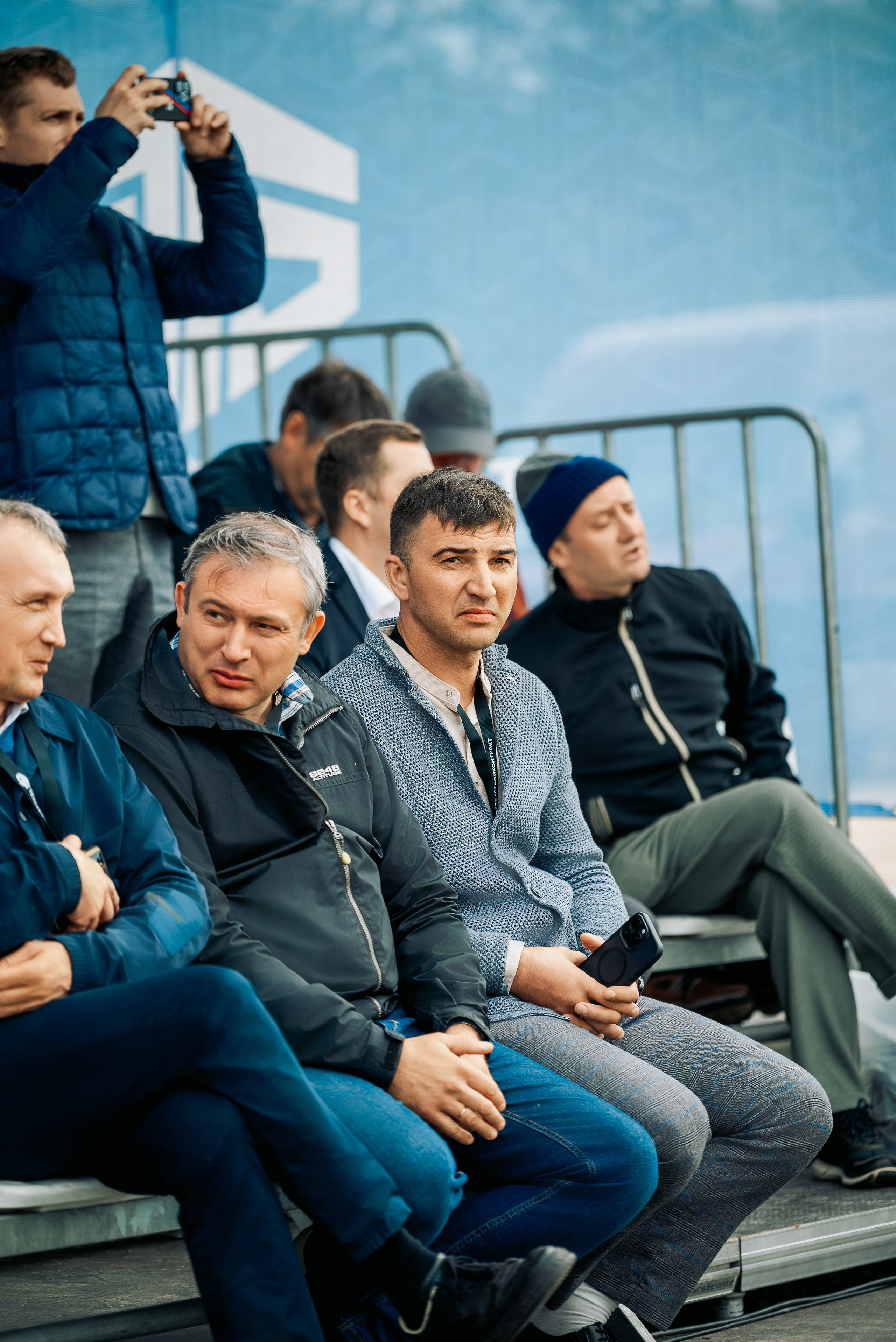 Road show. Дарья Медведева