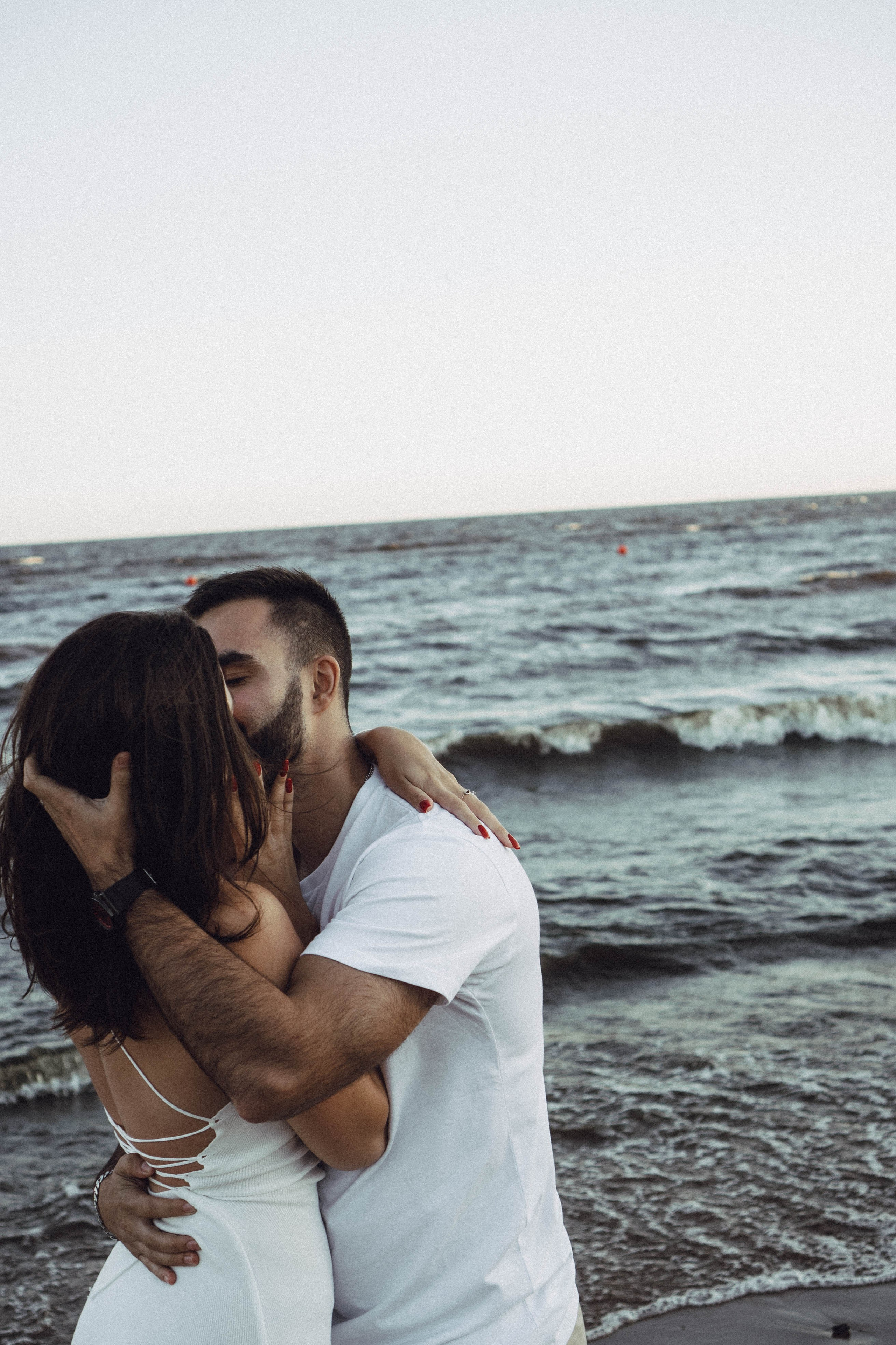 Любовь на заливе. Профессиональный фотограф, Санкт-Петербург — Виктория Богомолова
