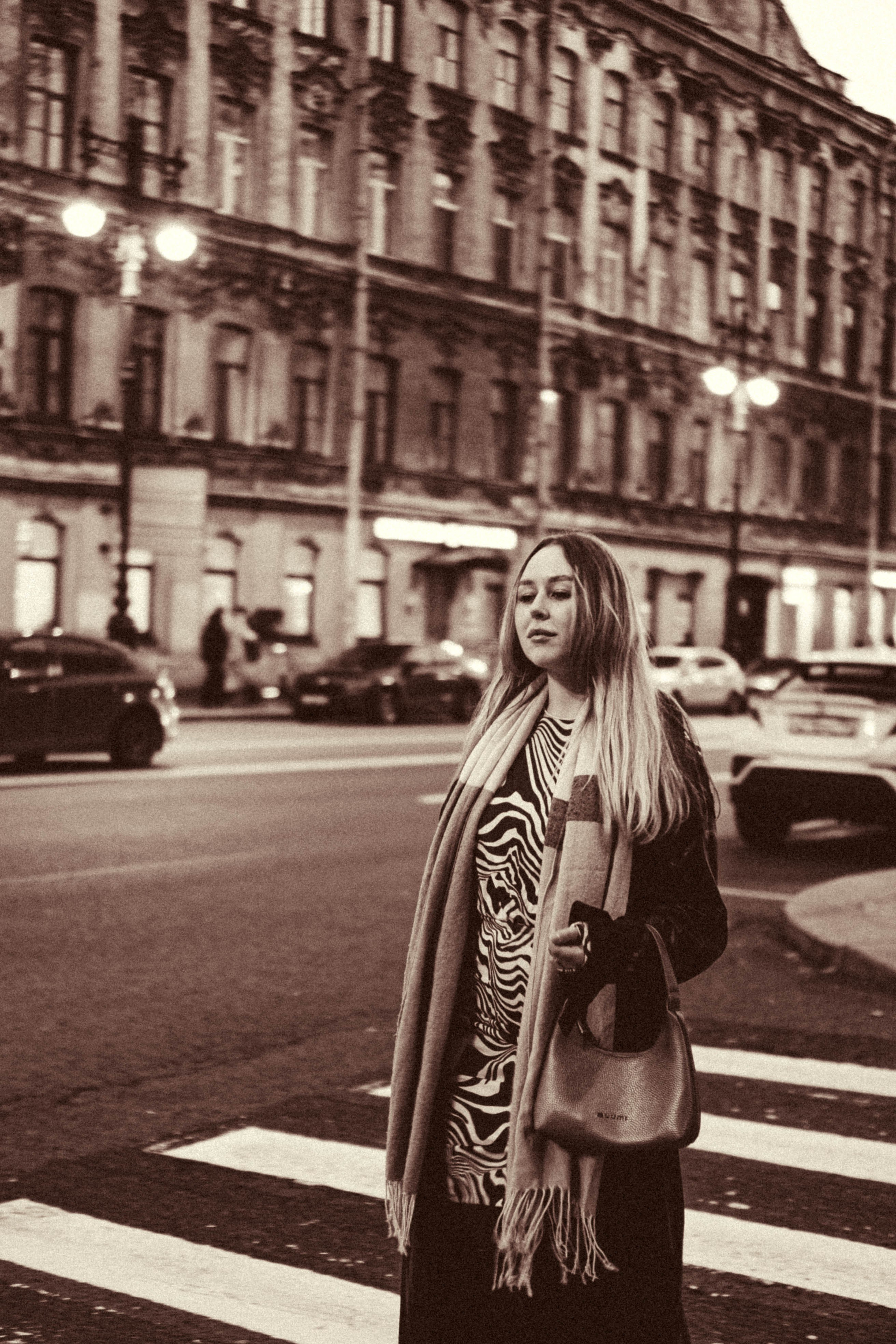 Ксения. Профессиональный фотограф, Санкт-Петербург — Виктория Богомолова