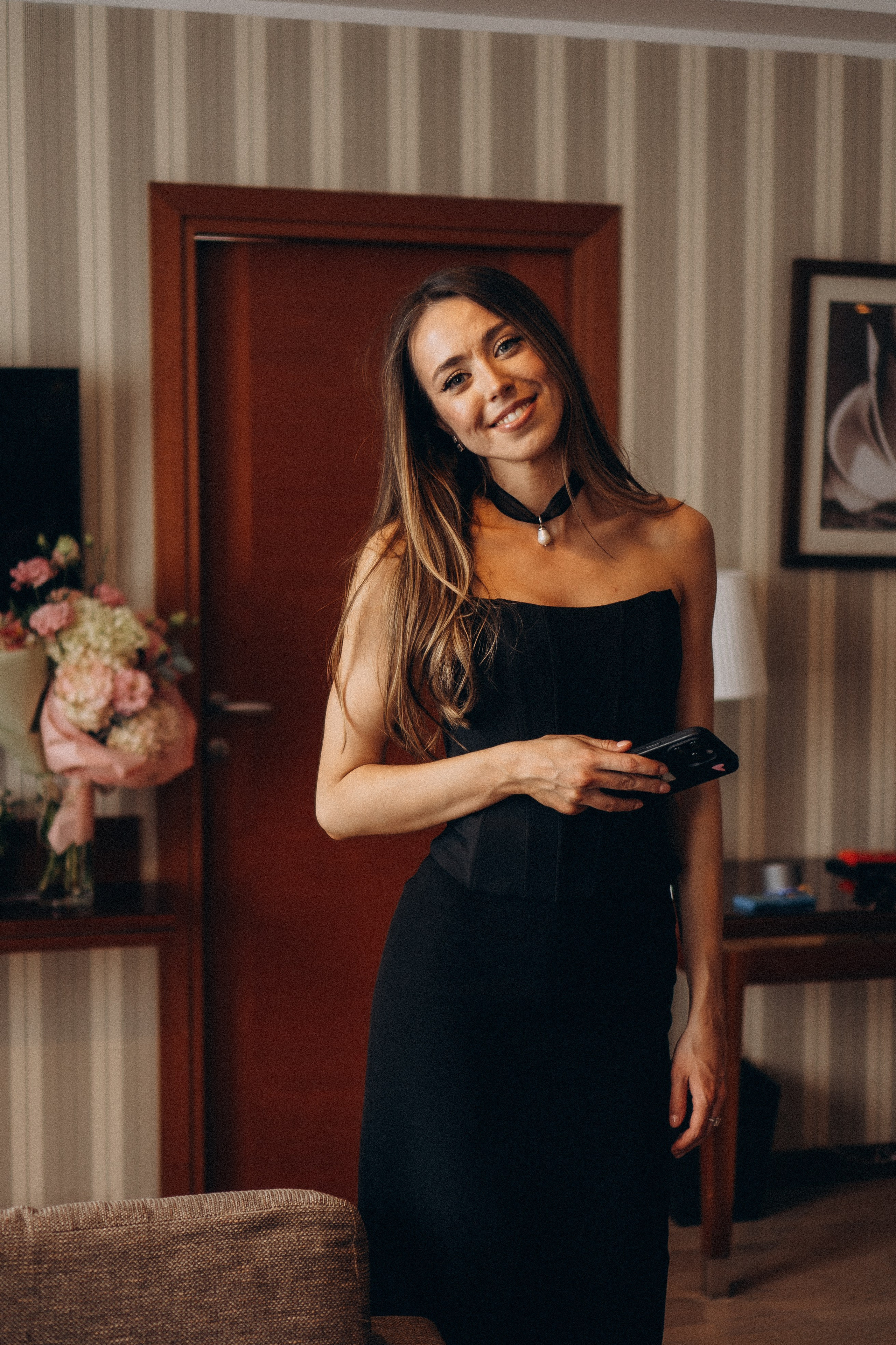 ДЕНЬ РОЖДЕНИЯ. Профессиональный фотограф, Санкт-Петербург — Виктория Богомолова