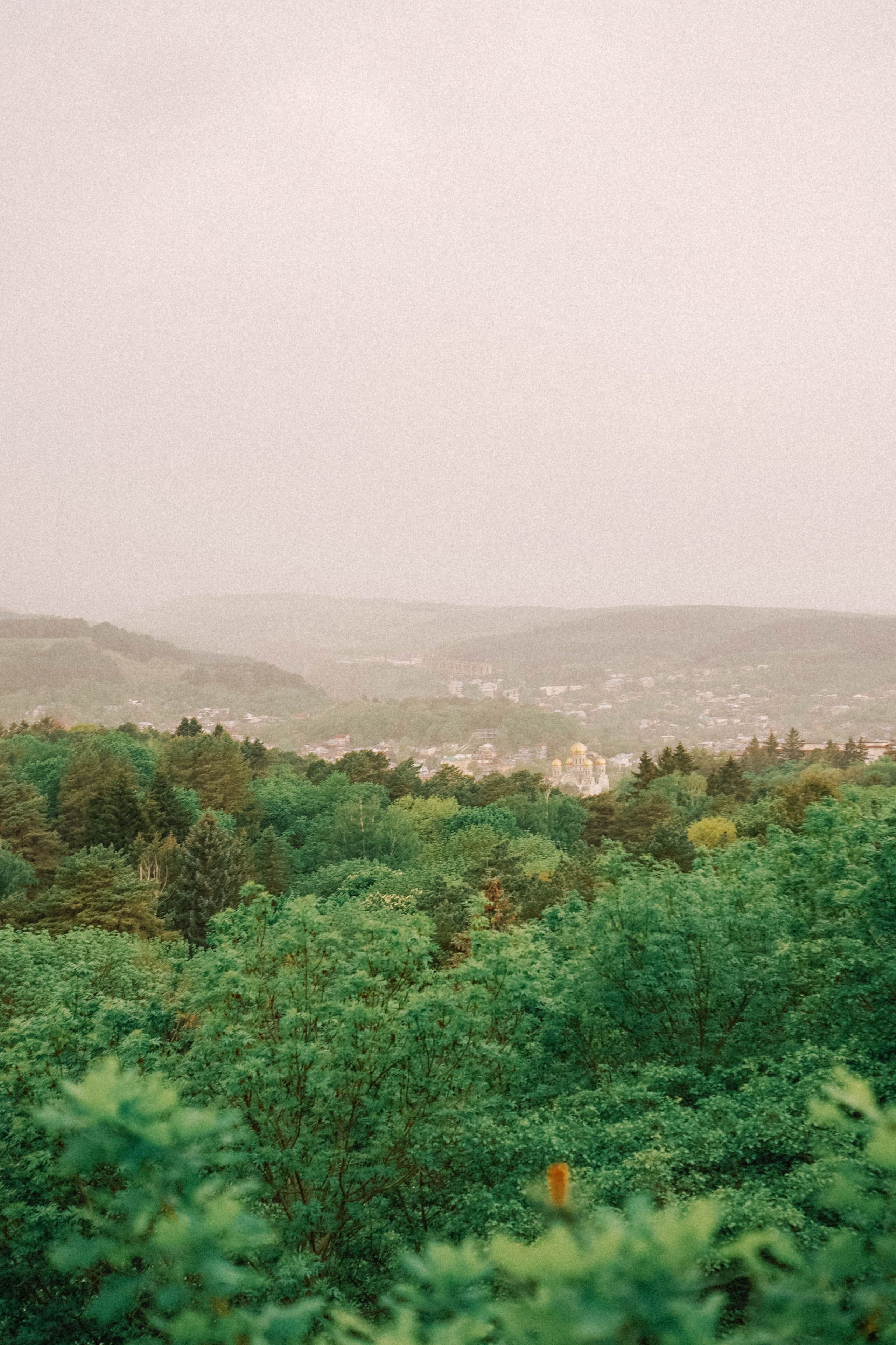 КИСЛОВОДСК. Профессиональный фотограф, Санкт-Петербург — Виктория Богомолова