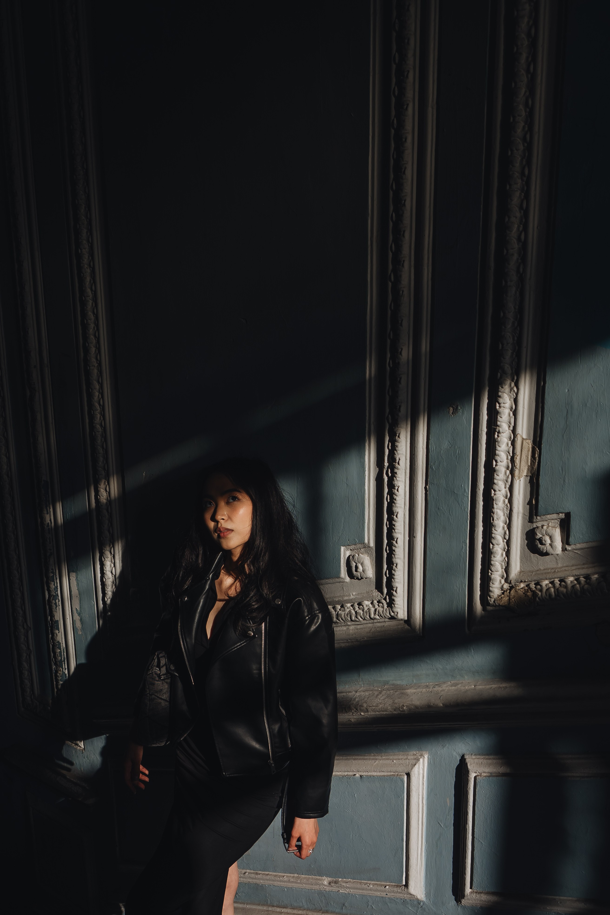 В ПАРАДНОЙ. Профессиональный фотограф, Санкт-Петербург — Виктория Богомолова