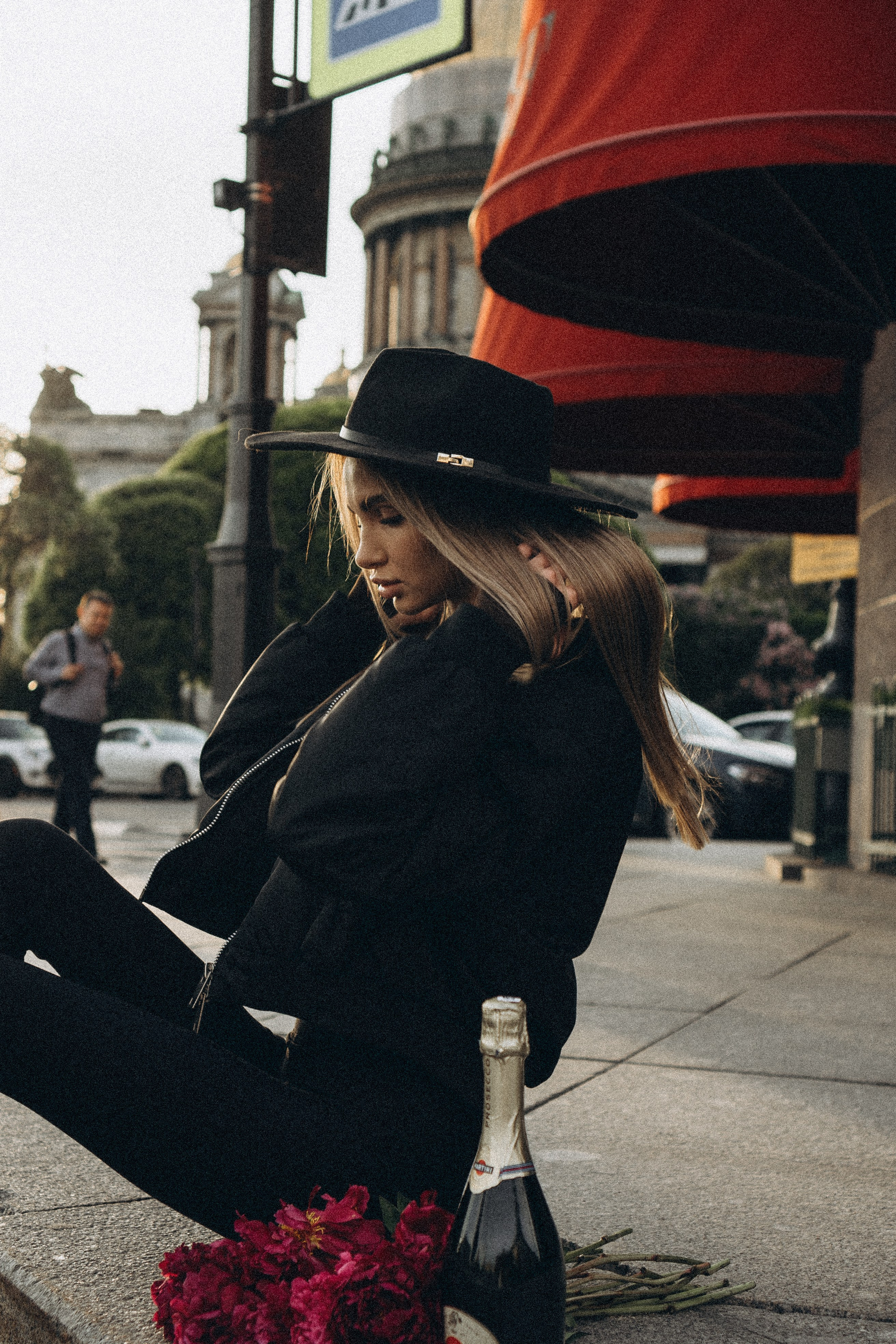 ПРОГУЛКА ПО ПИТЕРУ. Профессиональный фотограф, Санкт-Петербург — Виктория Богомолова