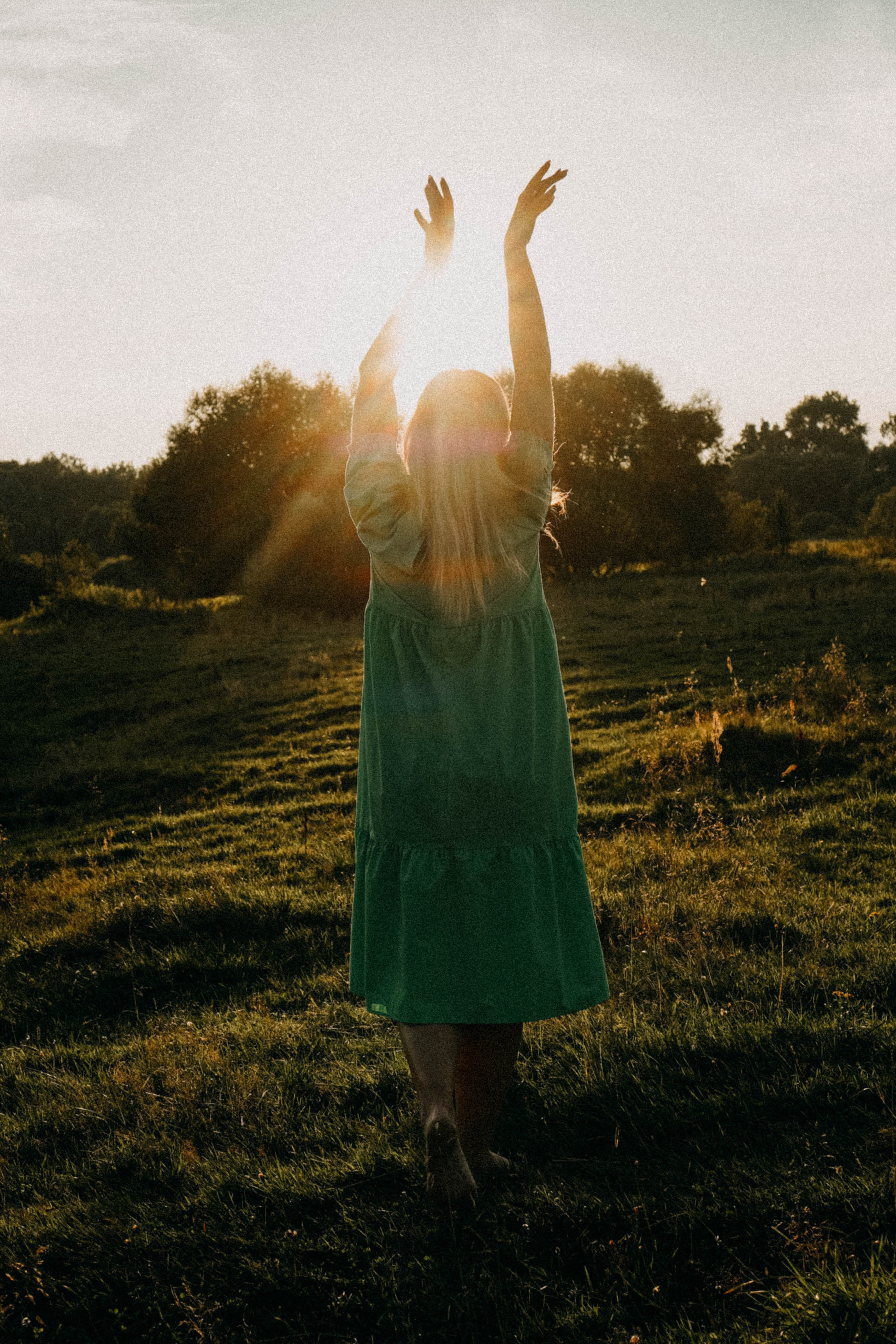 Домик в деревне. Профессиональный фотограф, Санкт-Петербург — Виктория Богомолова