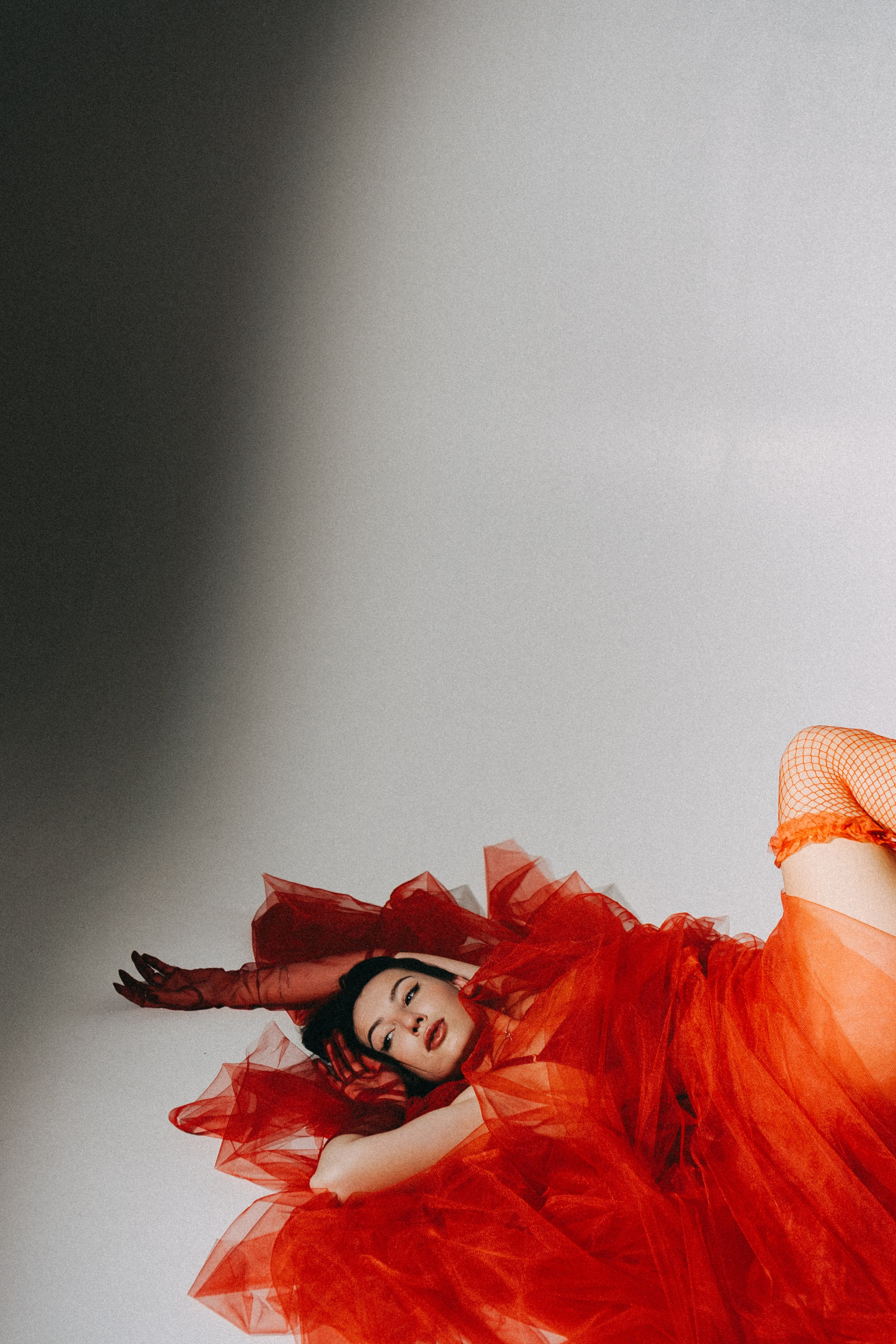 Творческая история для девушки. Профессиональный фотограф, Санкт-Петербург — Виктория Богомолова