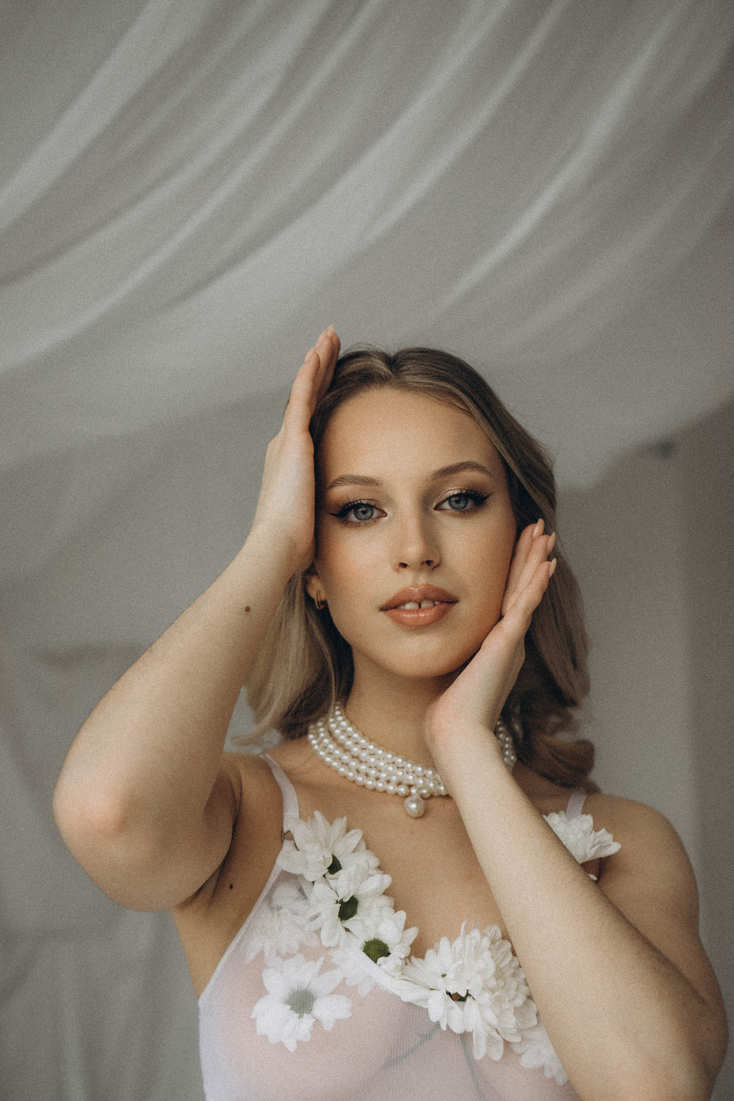 Весенняя. Профессиональный фотограф, Санкт-Петербург — Виктория Богомолова