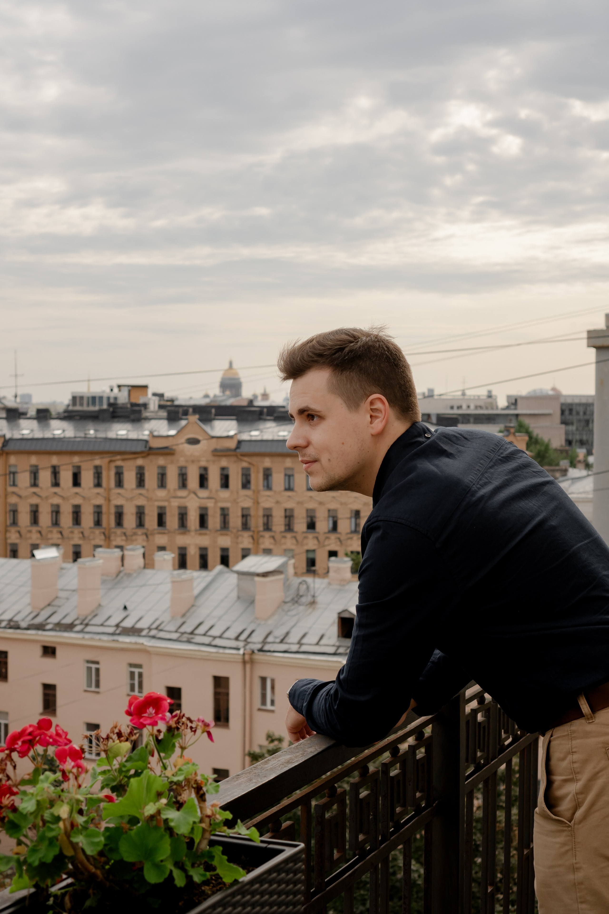 LOVE. Профессиональный фотограф, Санкт-Петербург — Виктория Богомолова