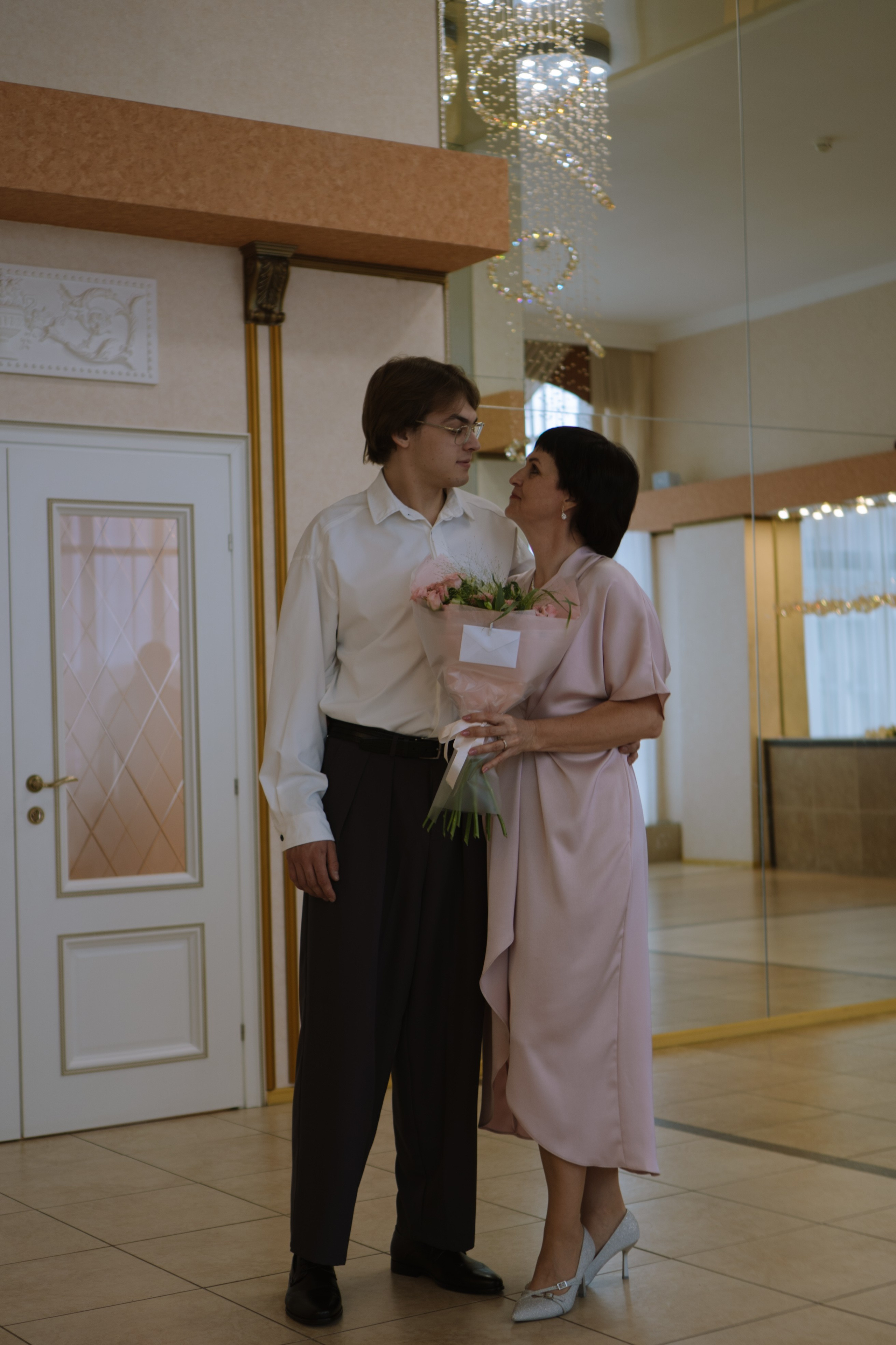 РЕПОРТАЖНАЯ СЬЕМКА В ЗАГСЕ. Профессиональный фотограф, Санкт-Петербург — Виктория Богомолова