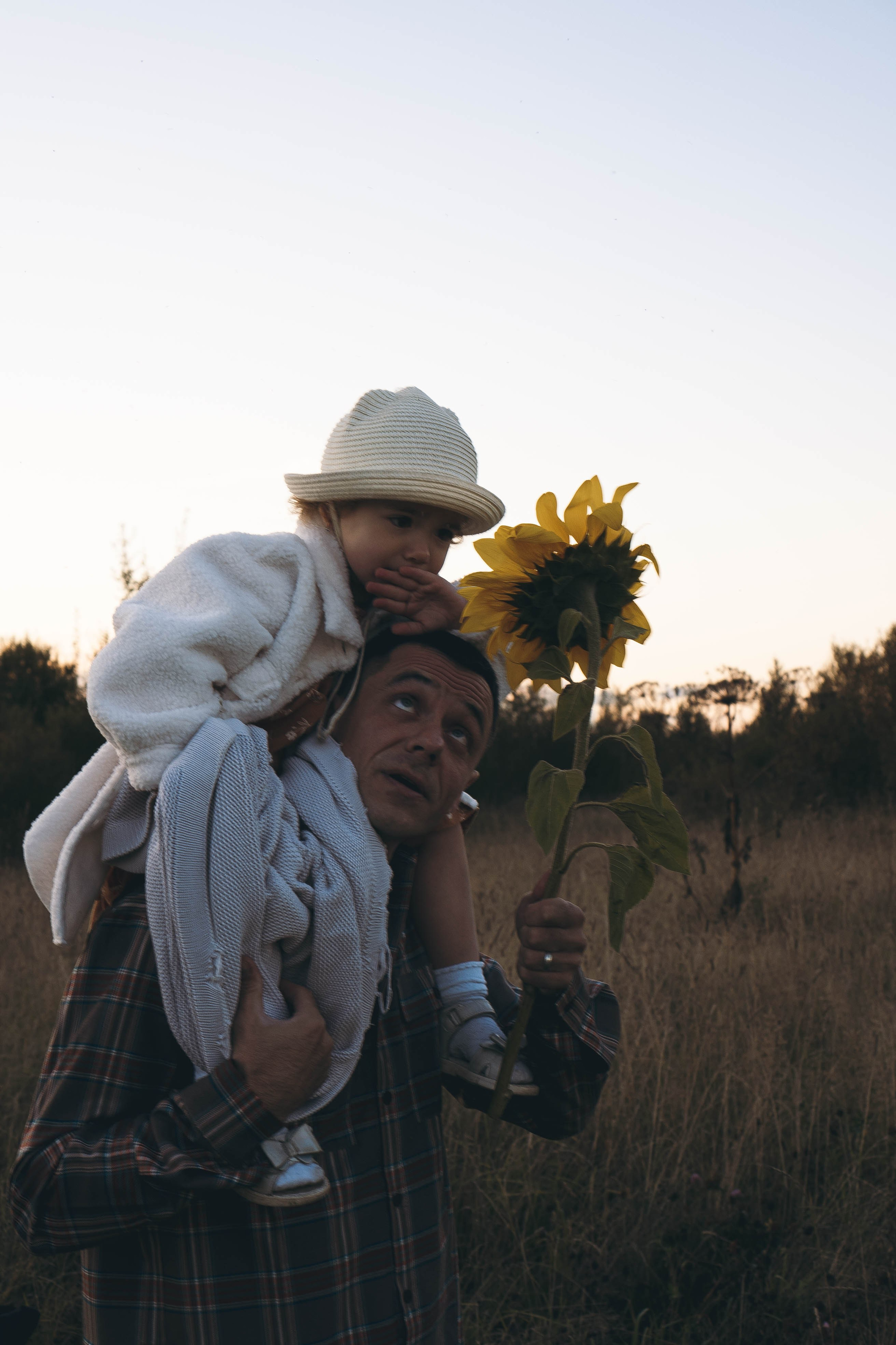 Семейная серия. Профессиональный фотограф, Санкт-Петербург — Виктория Богомолова