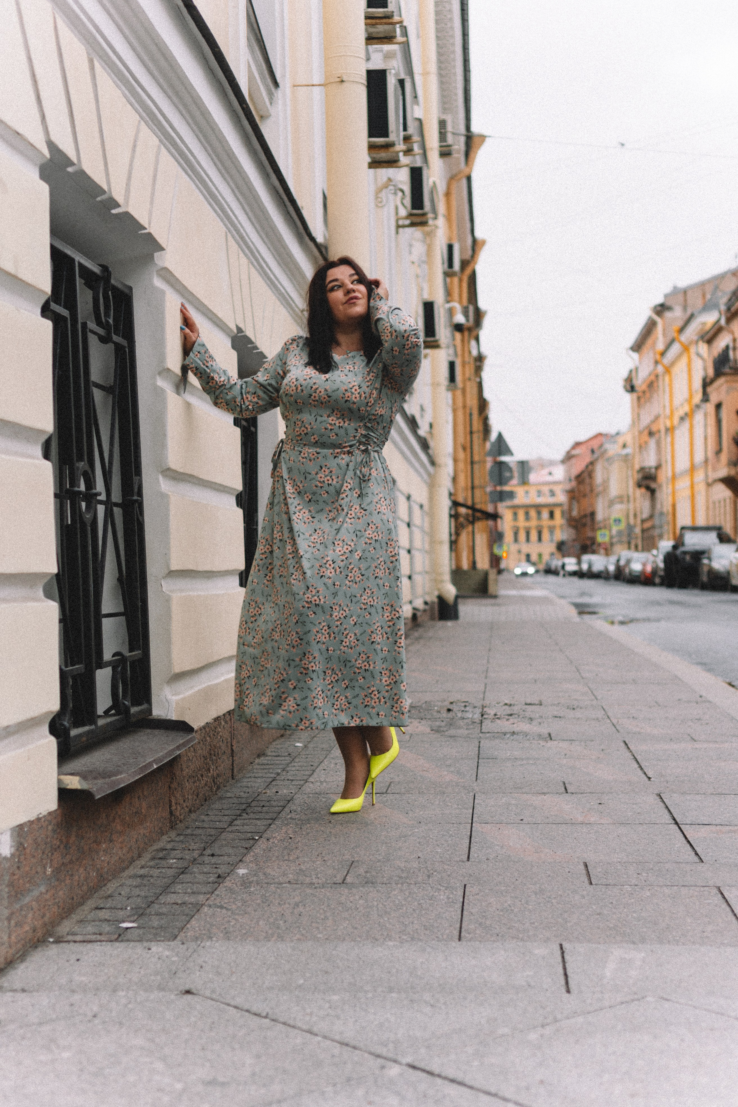 ПИТЕРСКАЯ ПРОГУЛКА. Профессиональный фотограф, Санкт-Петербург — Виктория Богомолова