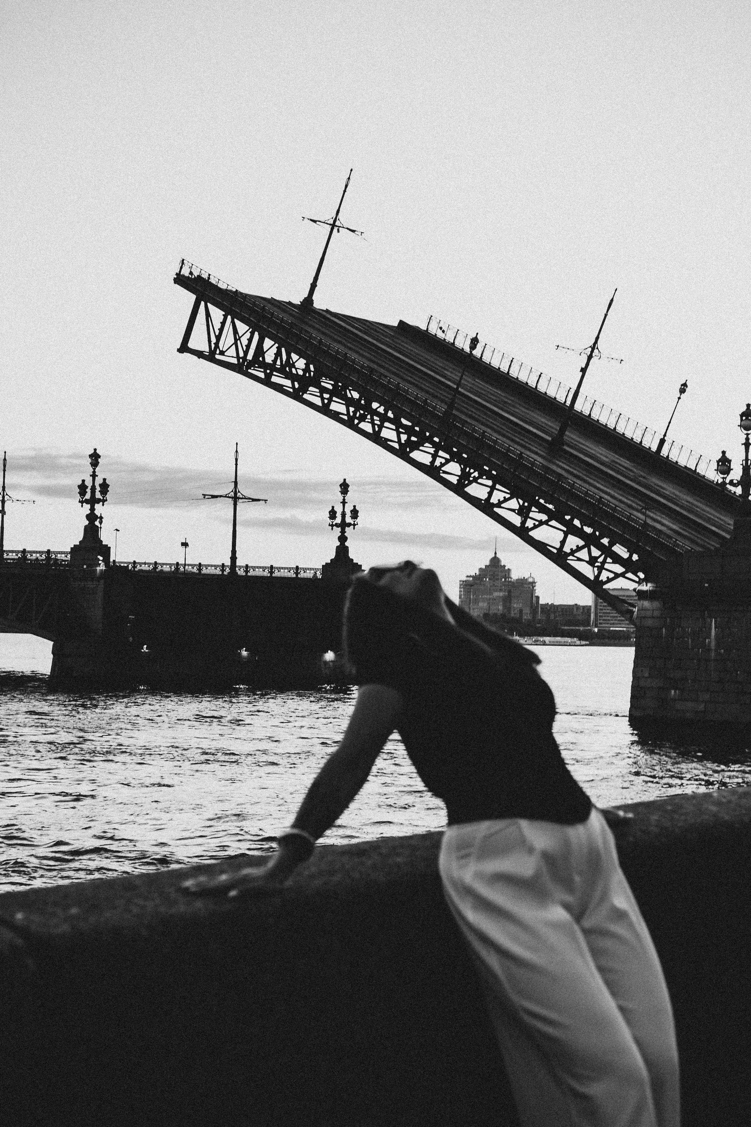 РАССВЕТНАЯ ИСТОРИЯ. Профессиональный фотограф, Санкт-Петербург — Виктория Богомолова