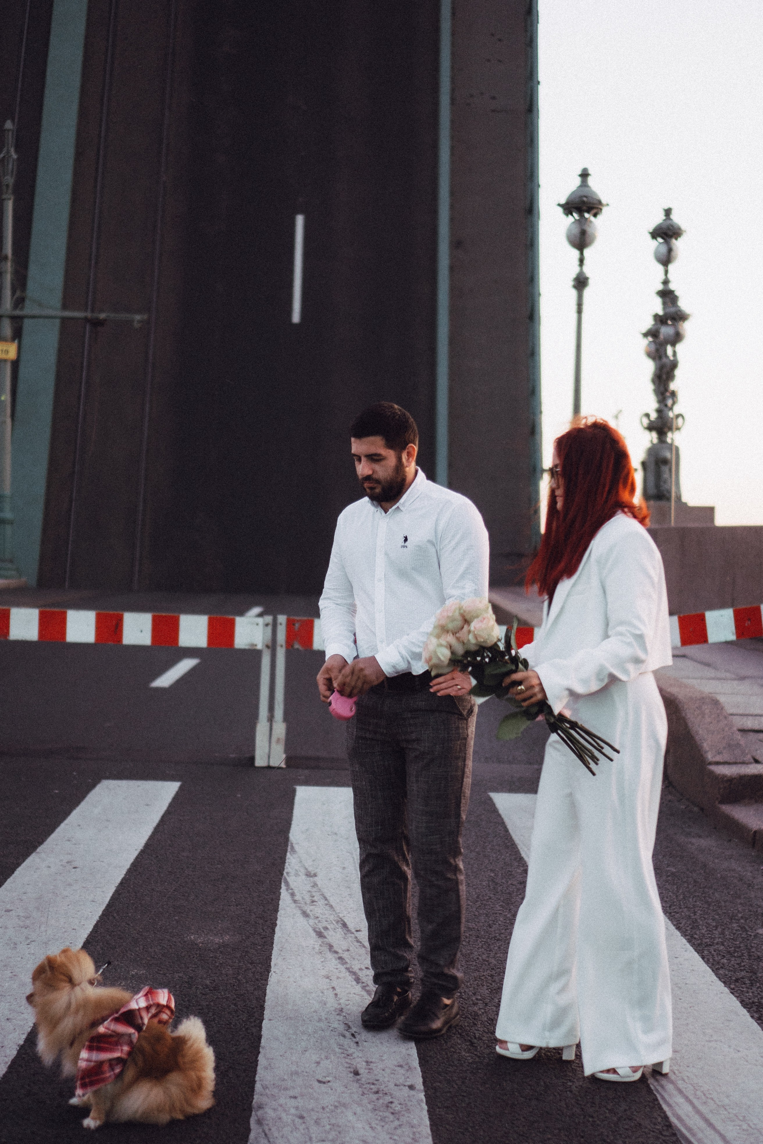 РАССВЕТНАЯ ИСТОРИЯ. Профессиональный фотограф, Санкт-Петербург — Виктория Богомолова