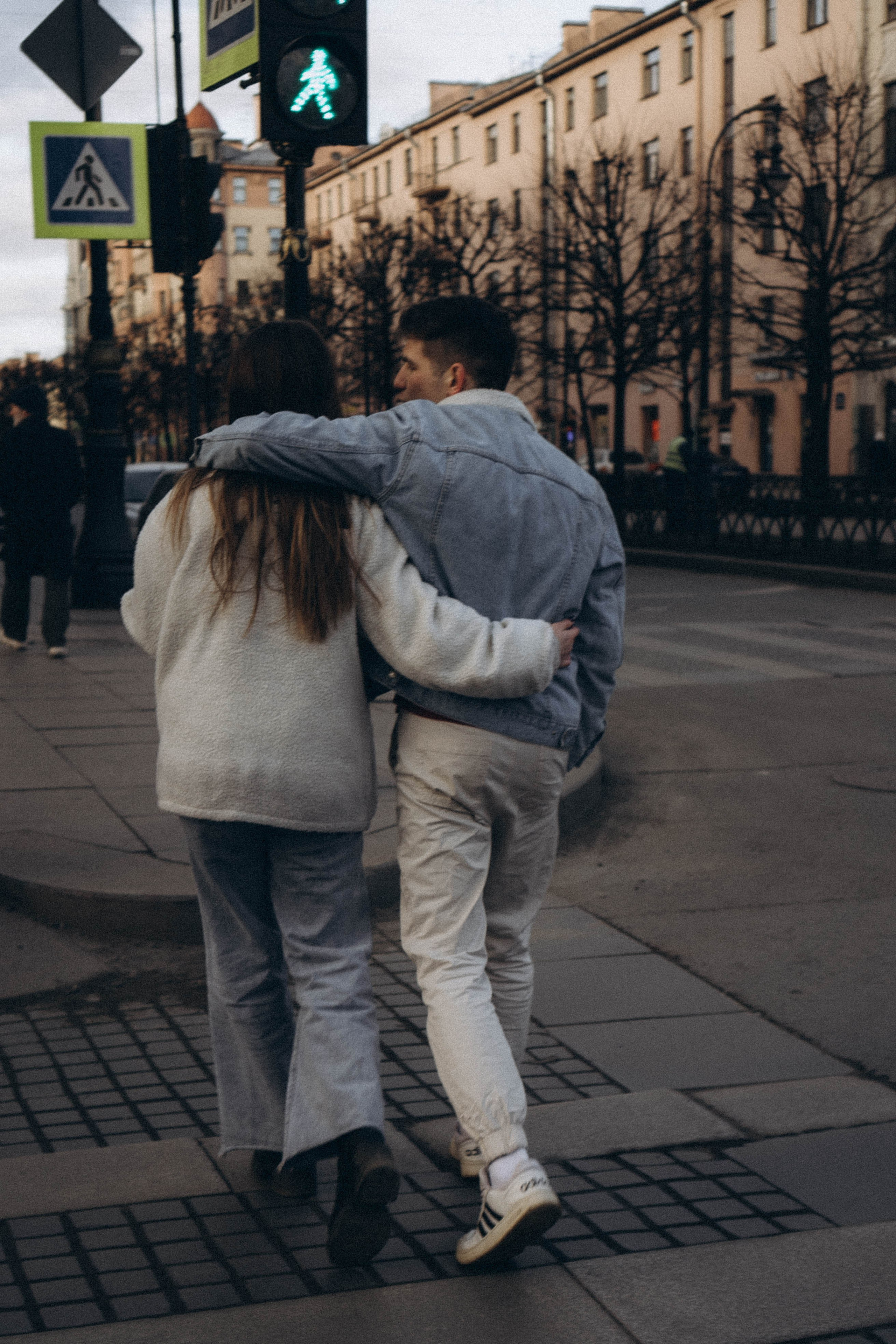 Прогулочная. Профессиональный фотограф, Санкт-Петербург — Виктория Богомолова