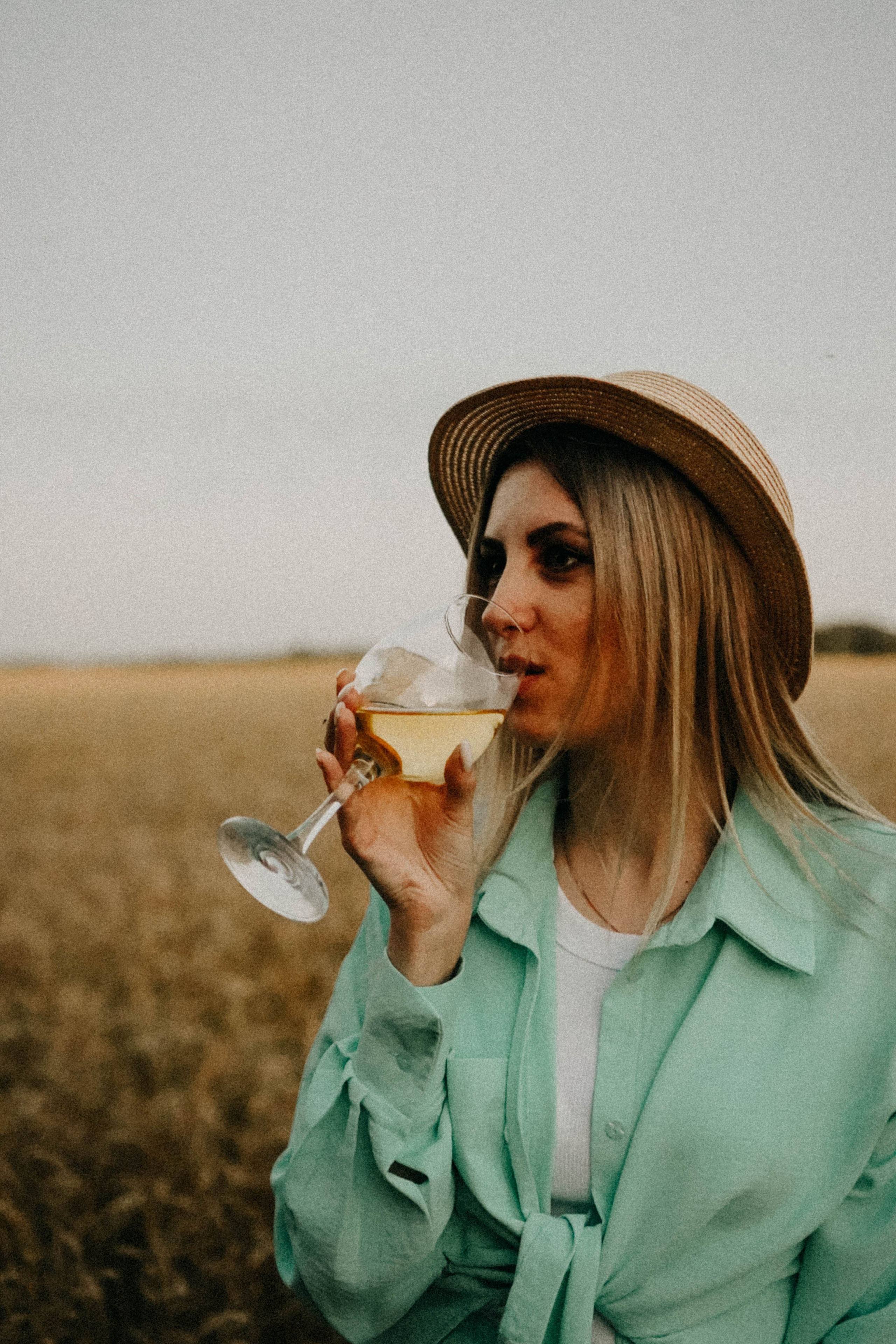 Летний вечер. Профессиональный фотограф, Санкт-Петербург — Виктория Богомолова