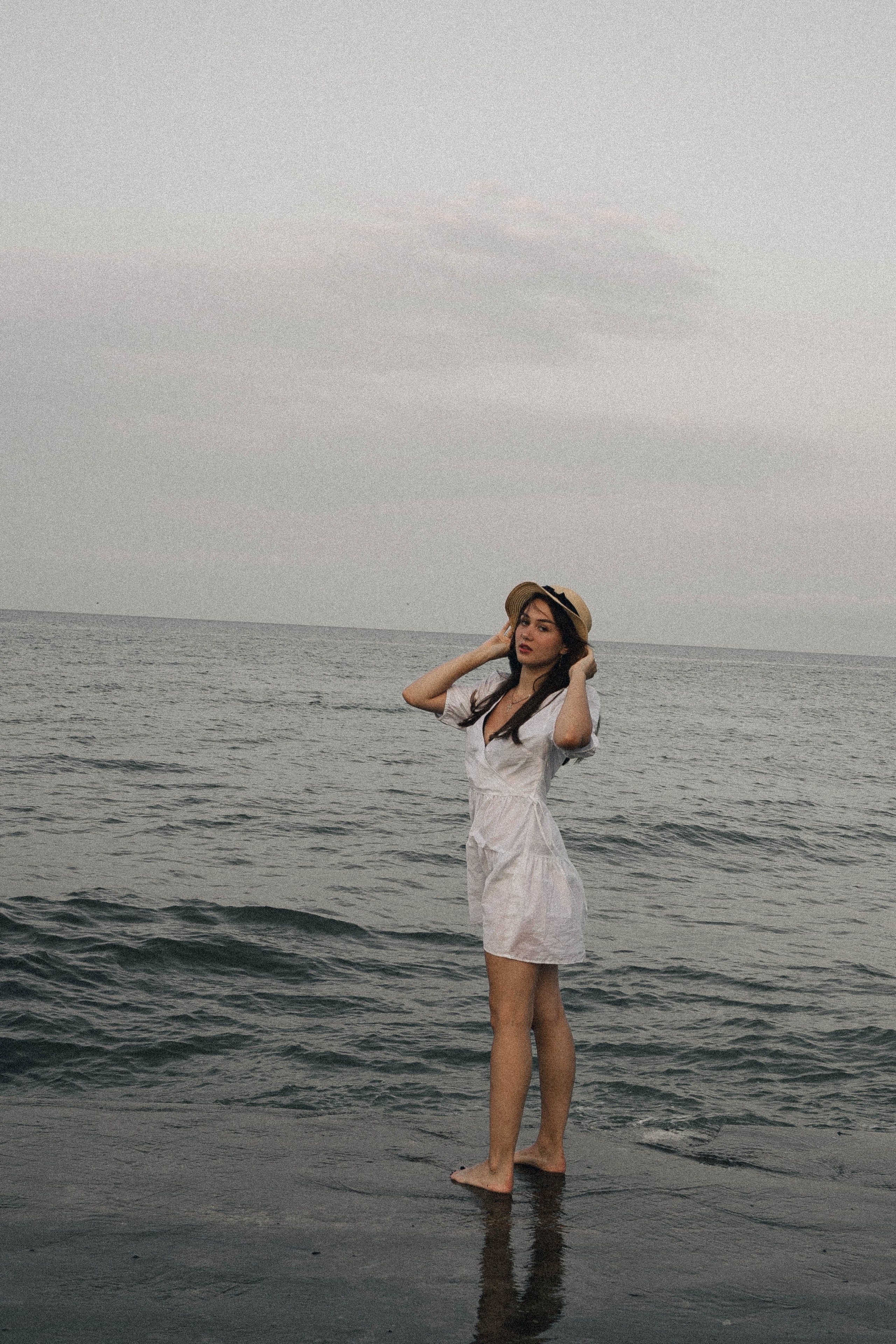 Рассвет на море. Профессиональный фотограф, Санкт-Петербург — Виктория Богомолова