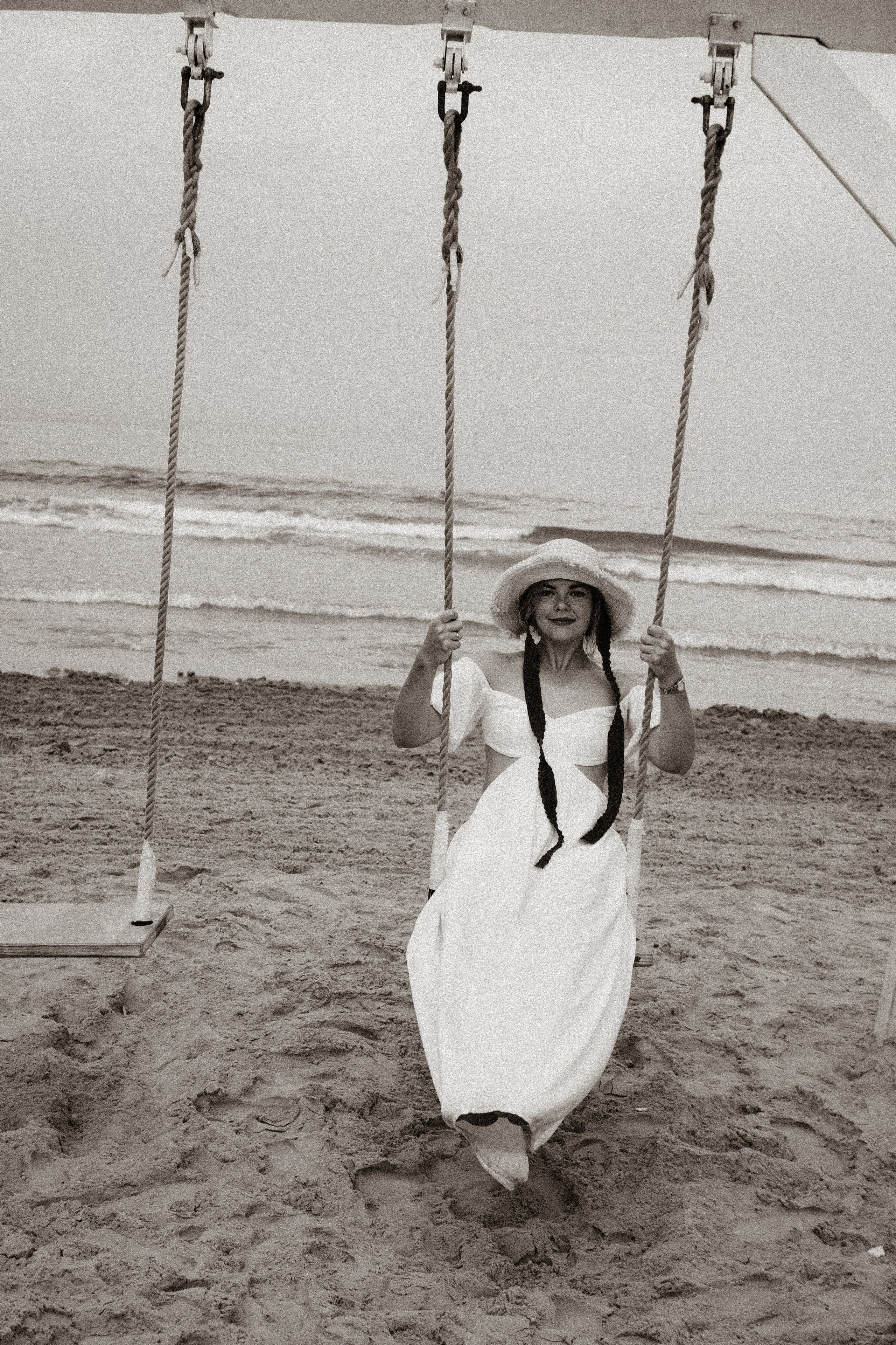 ДЕВУШКИ НА РАССВЕТНОЙ СЬЕМКЕ. Профессиональный фотограф, Санкт-Петербург — Виктория Богомолова