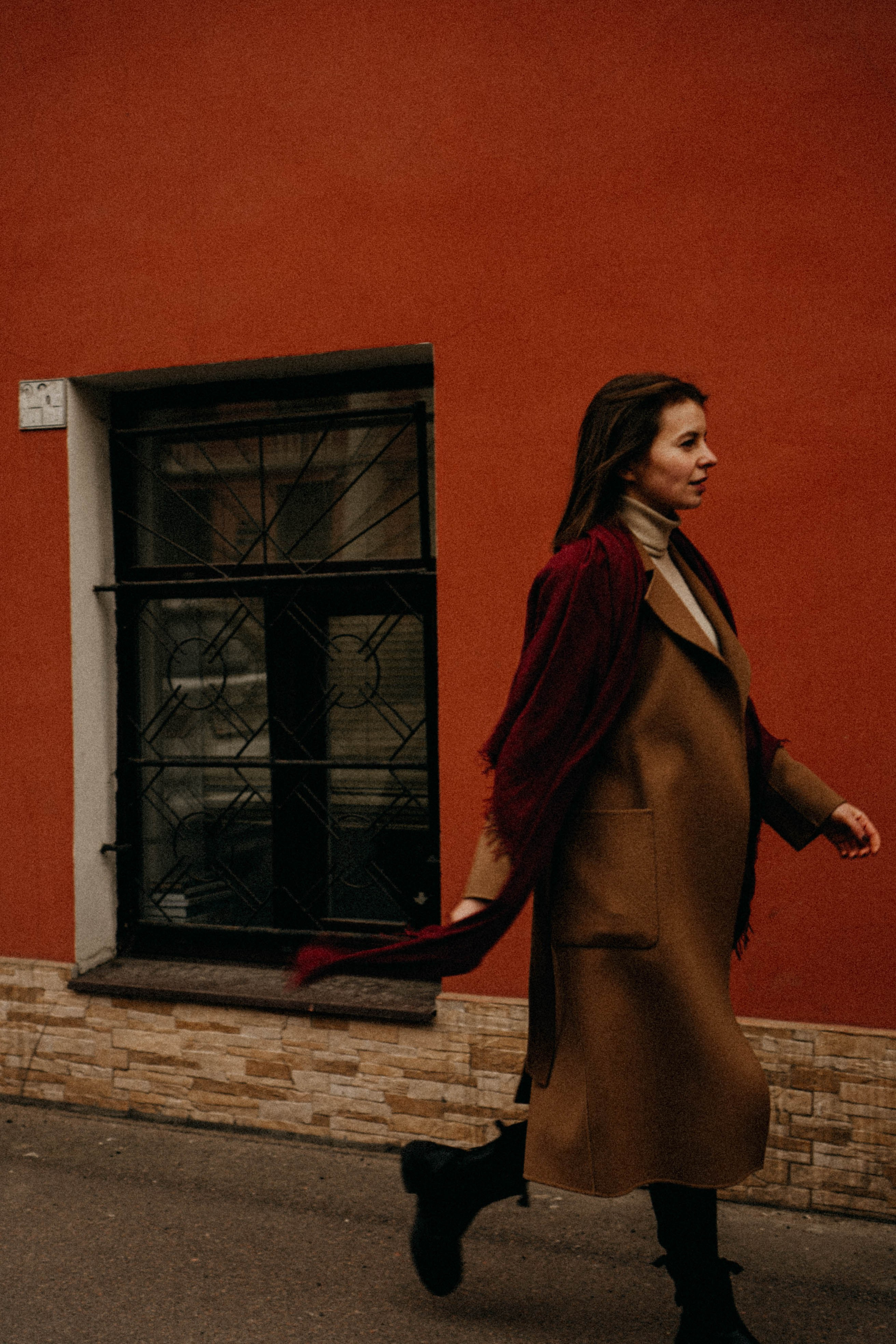 Атмосферная прогулочная. Профессиональный фотограф, Санкт-Петербург — Виктория Богомолова