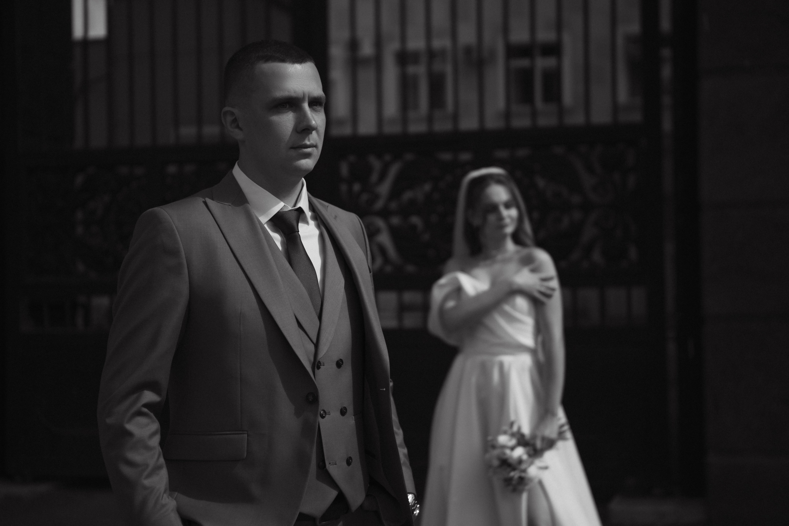 Кристина/Данил. Фотограф Оренбург Алёна Лелет