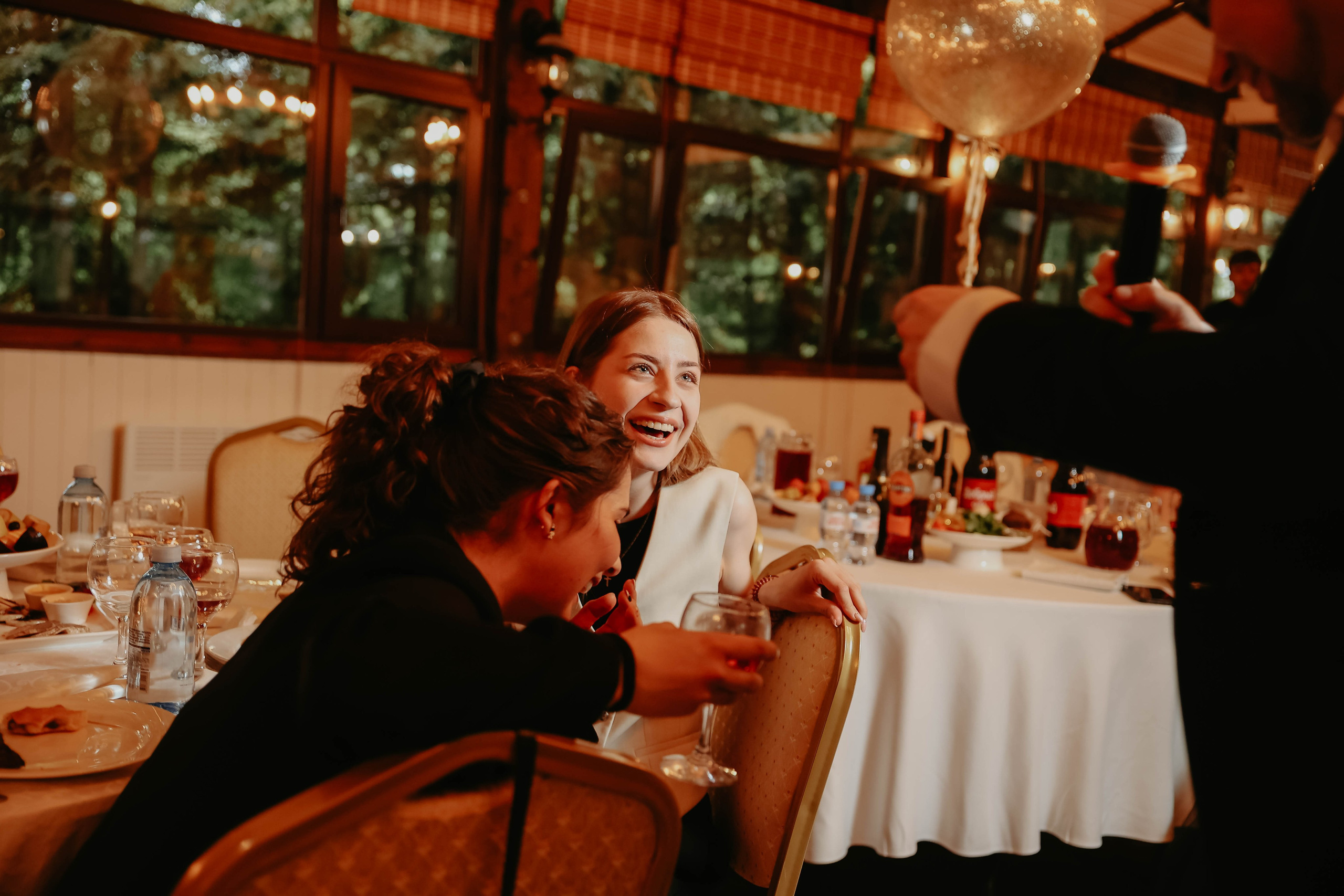 Выпускной 11А и 11Б. Photographer in Moscow & everywhere in the World Alena Vyalova