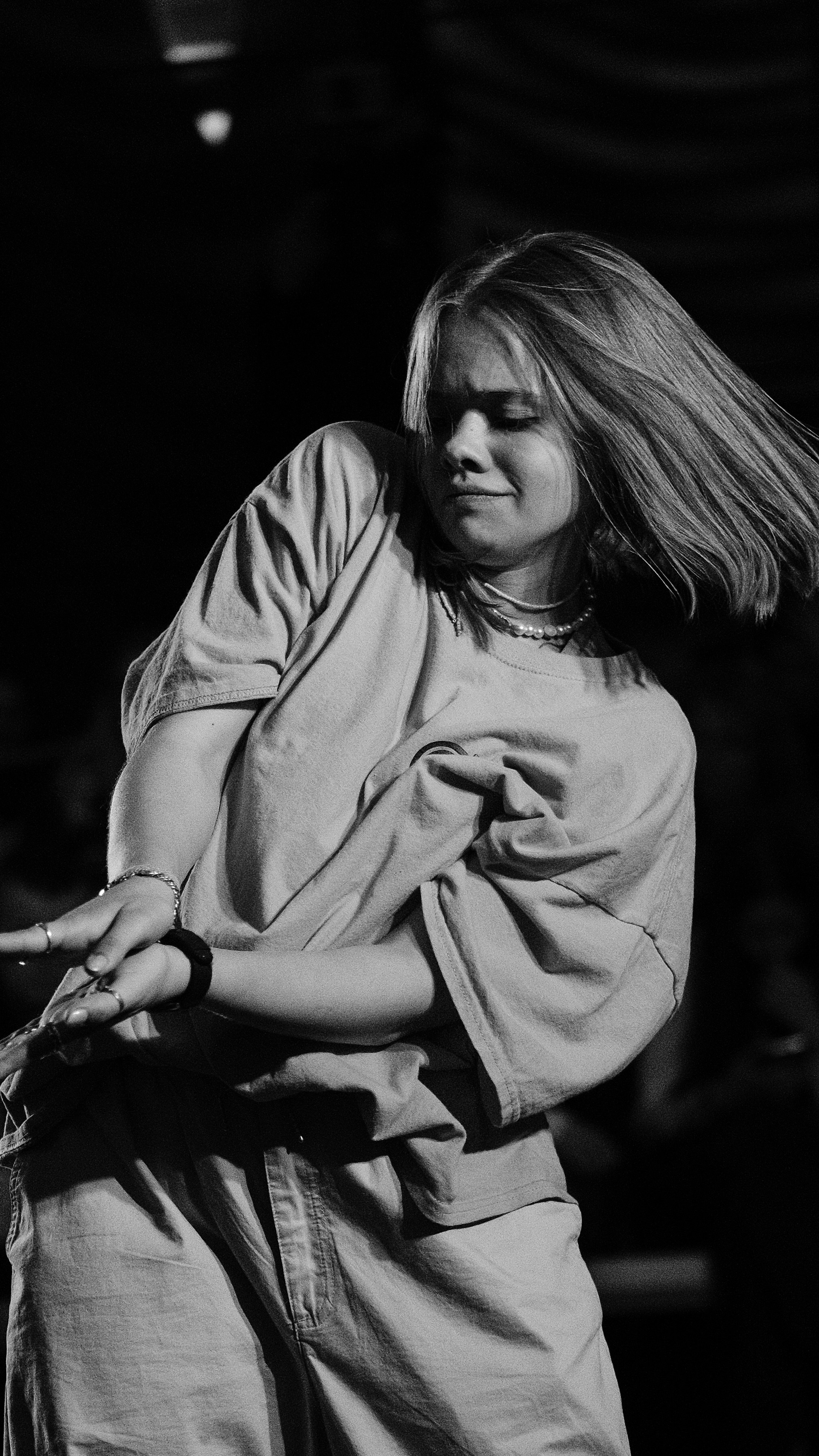 ODD PROJECT. LIYALEE PHOTO