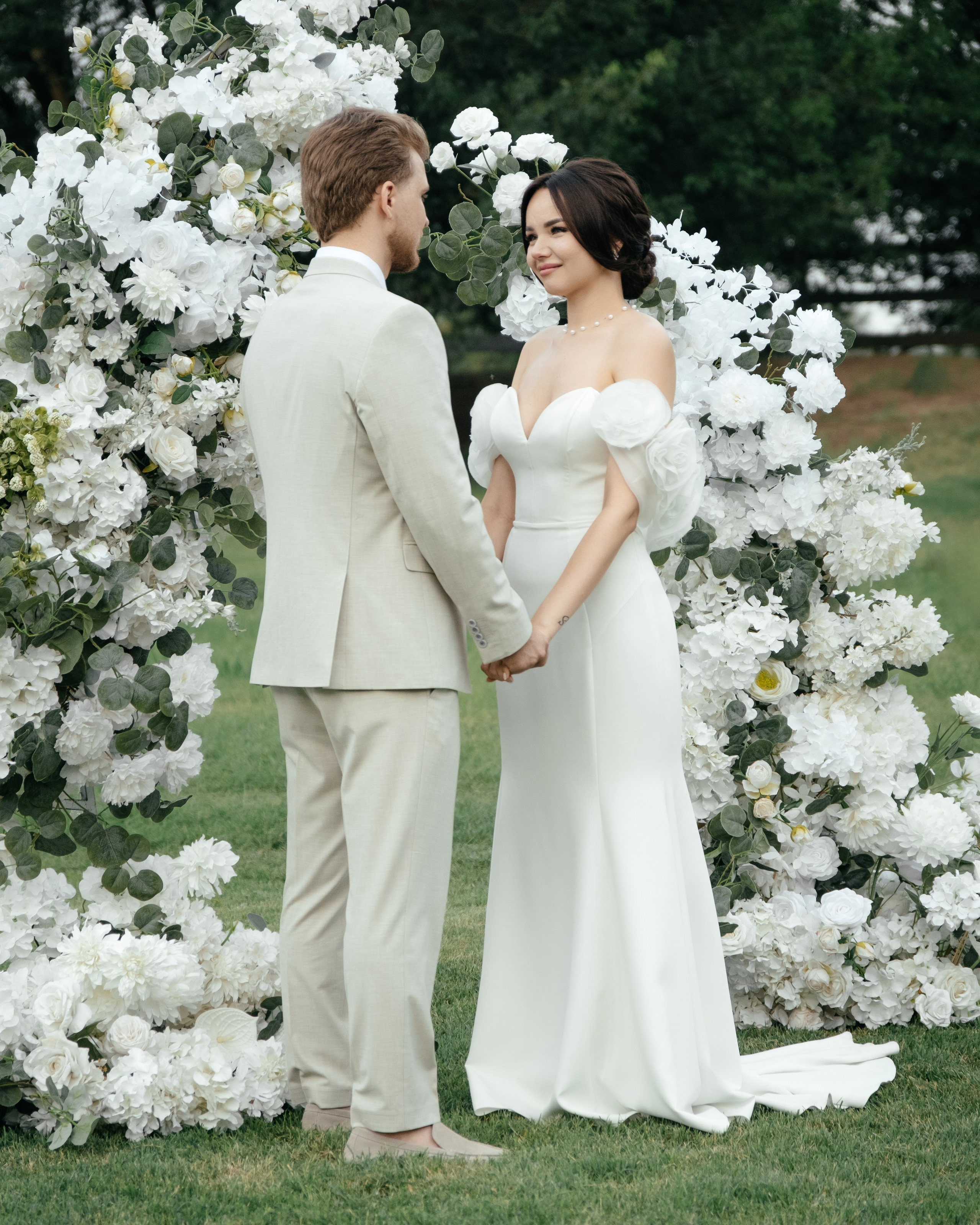 Свадебные серии. Свадебный фотограф Астрахань Рамиль Хабибуллин