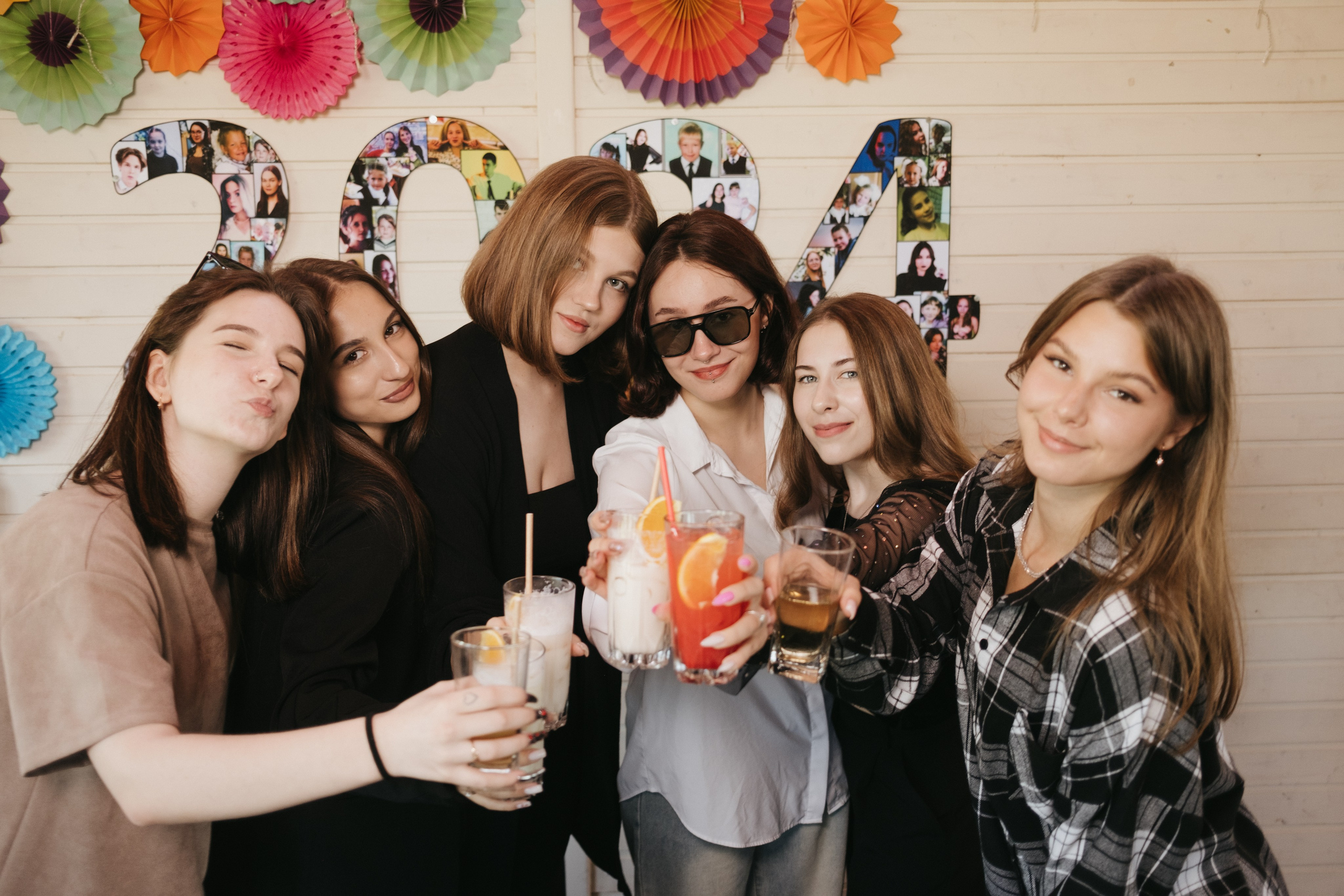 Выпускной. Свадебный и репортажной фотограф Денис Ожигин в Краснодаре и Краснодарском крае