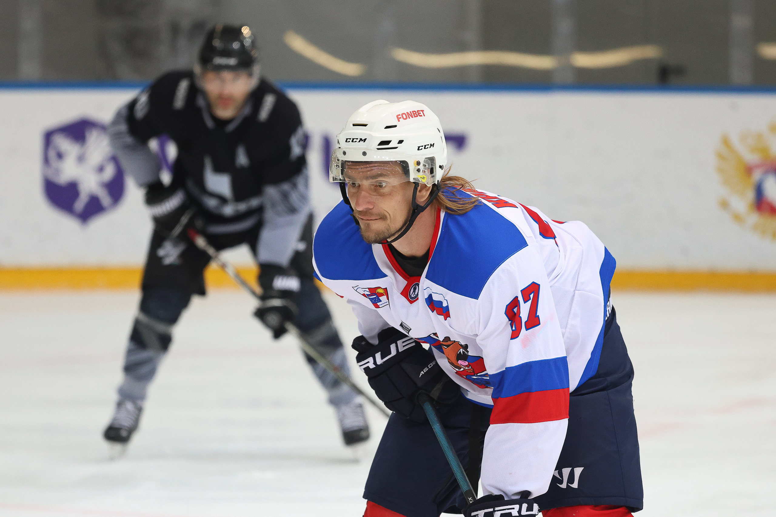 Российские финалы. Сочи, Сириус — май 2025. Фотограф Дмитрий Алексеев