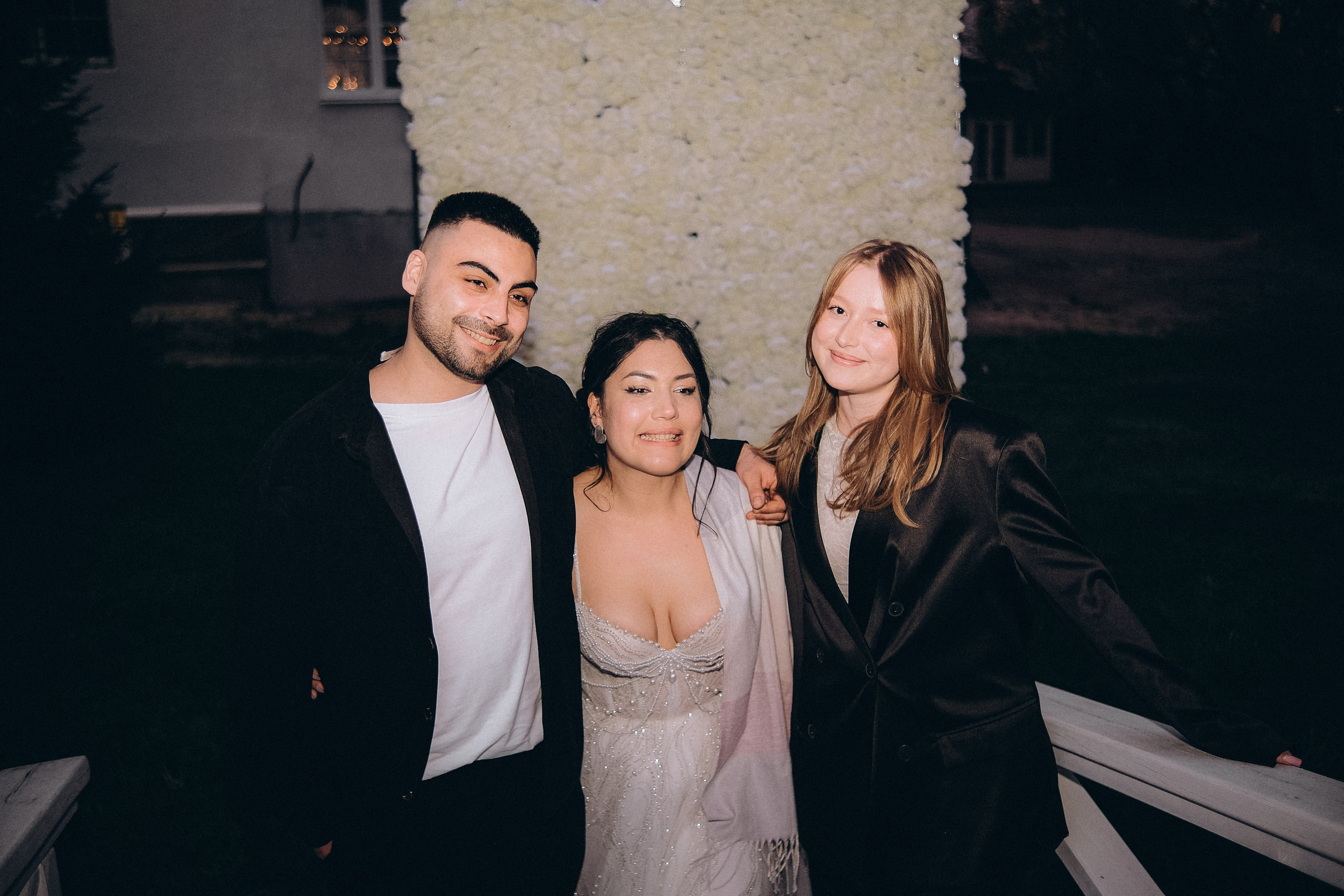 Рида & Богдан. Пушкин. Phdkvmr.ru