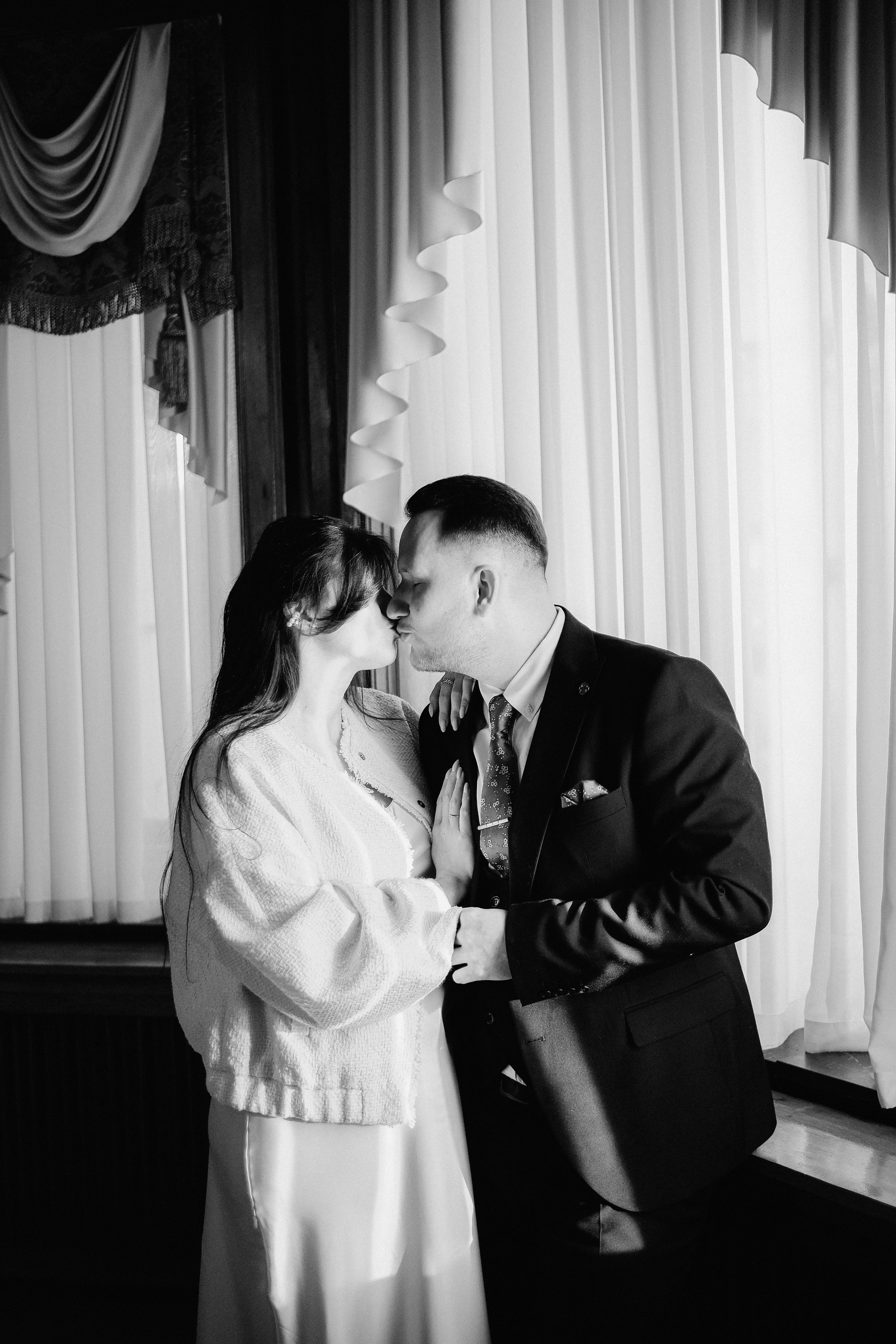 Маша & Валера ДБ2. Phdkvmr.ru