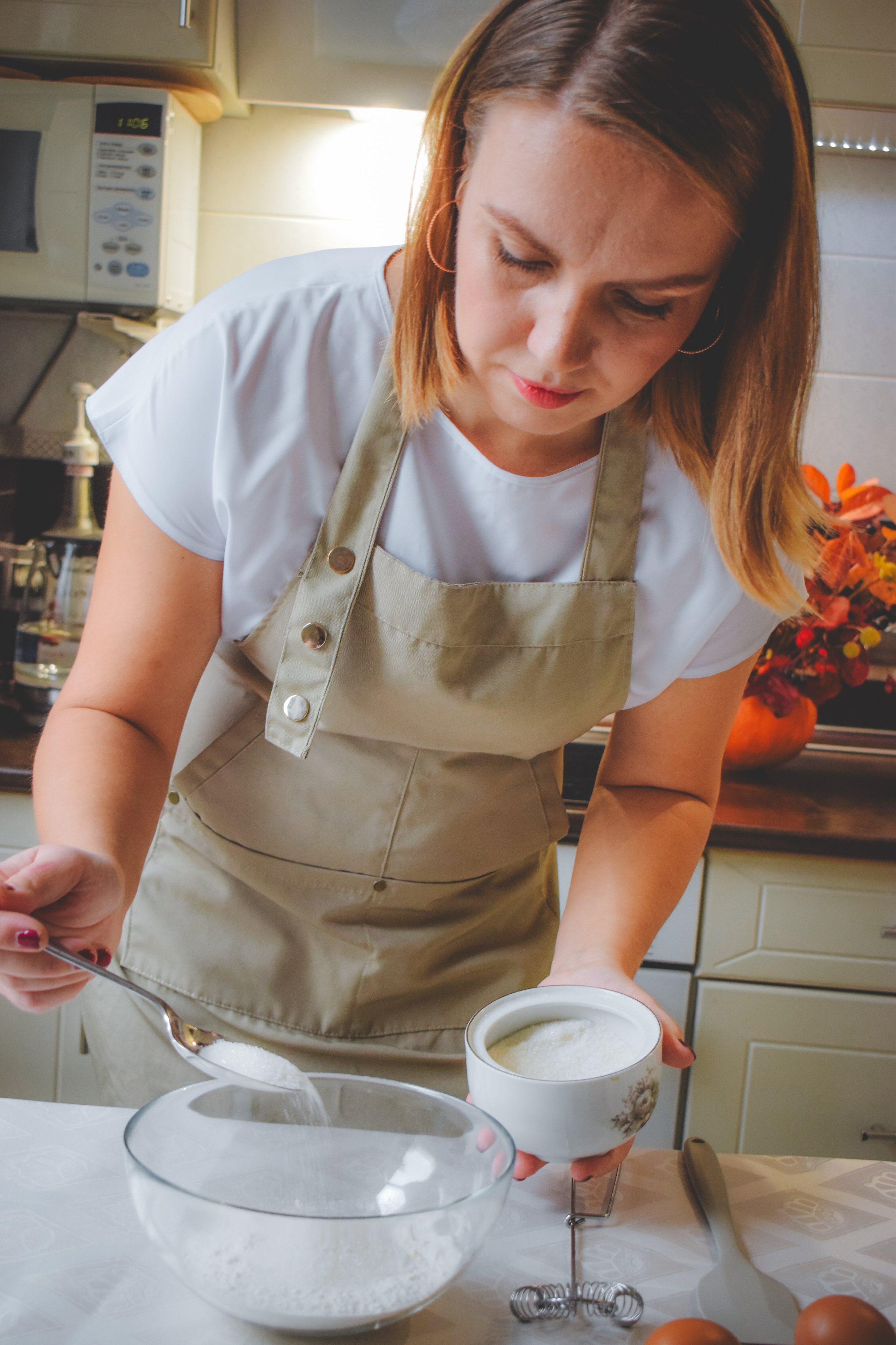 Кондитер Екатерина (2023г). Фотограф Москва