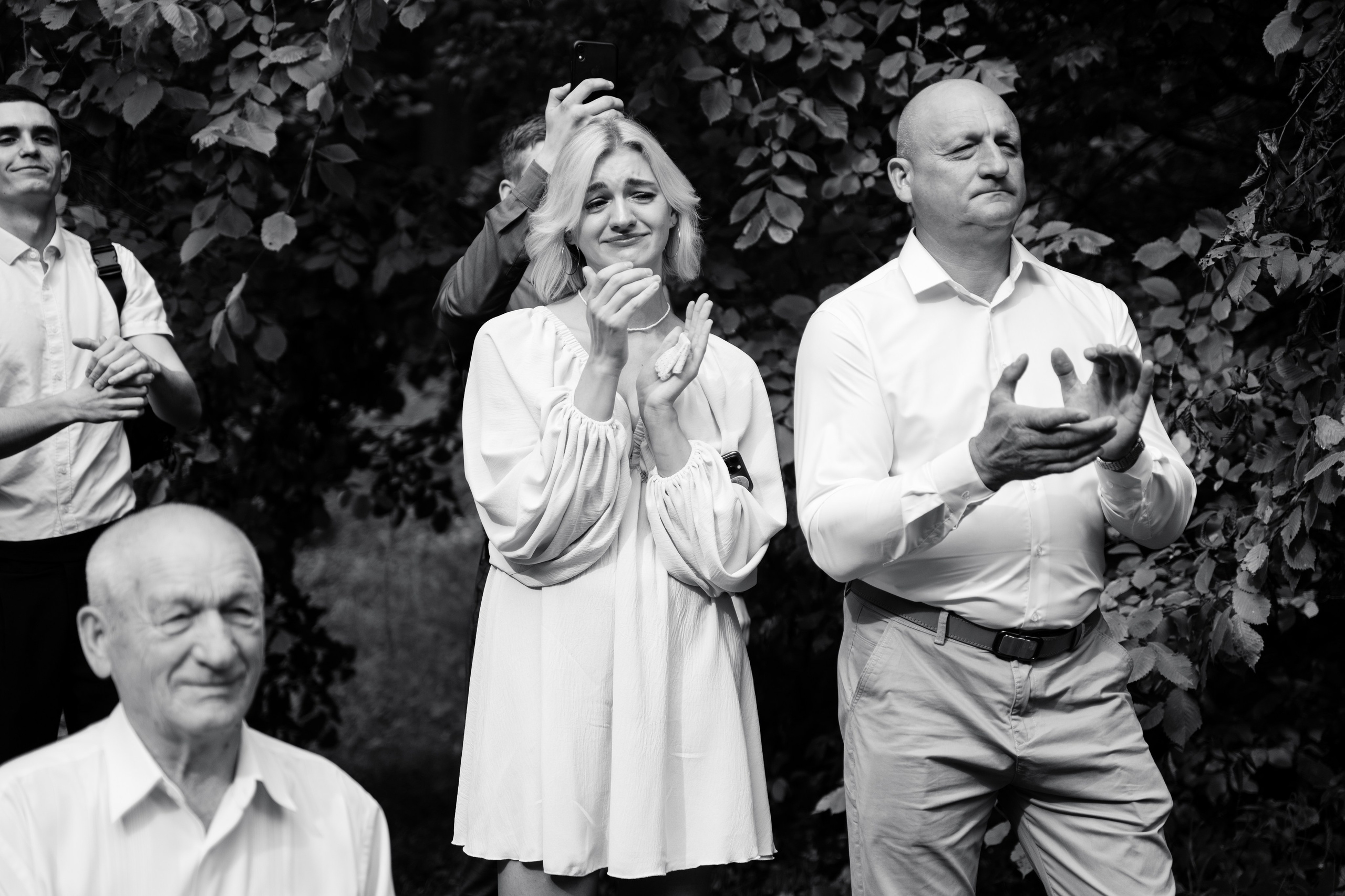 Свадебный день О+К. Свадебный и семейный фотограф Пенза Анастасия Артюшкина