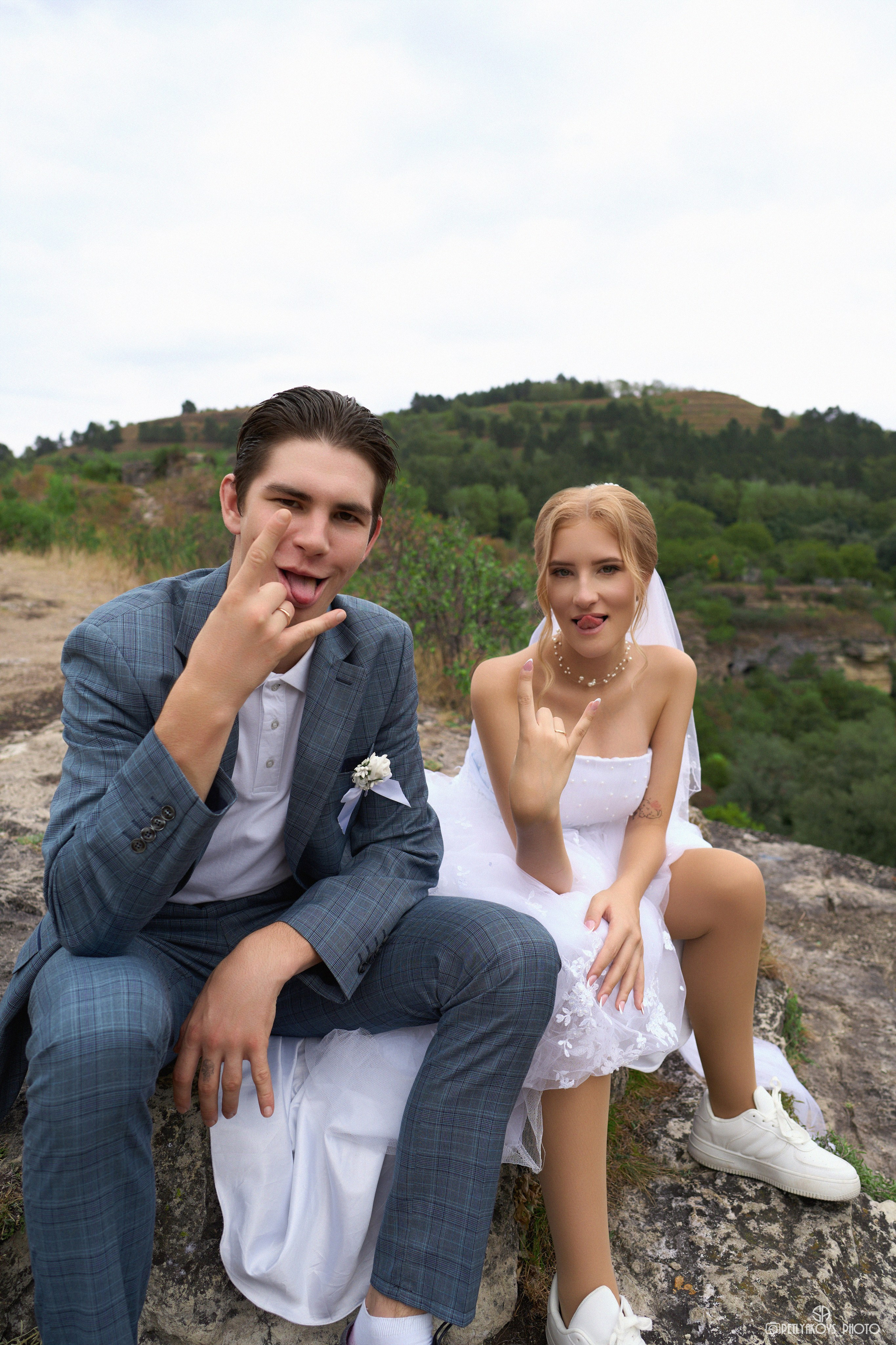 Свадьба Светланы и Николая. Фотограф, видеограф Пятигорск, Ставрополь, Ессентуки, Petlyakovs_photo