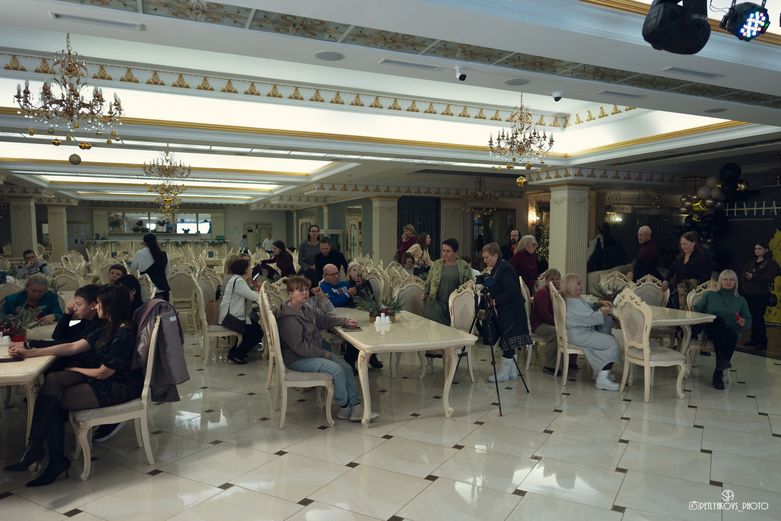 Отчётный концерт LEVITA. Фотограф, видеограф Пятигорск, Ставрополь, Ессентуки, Petlyakovs_photo