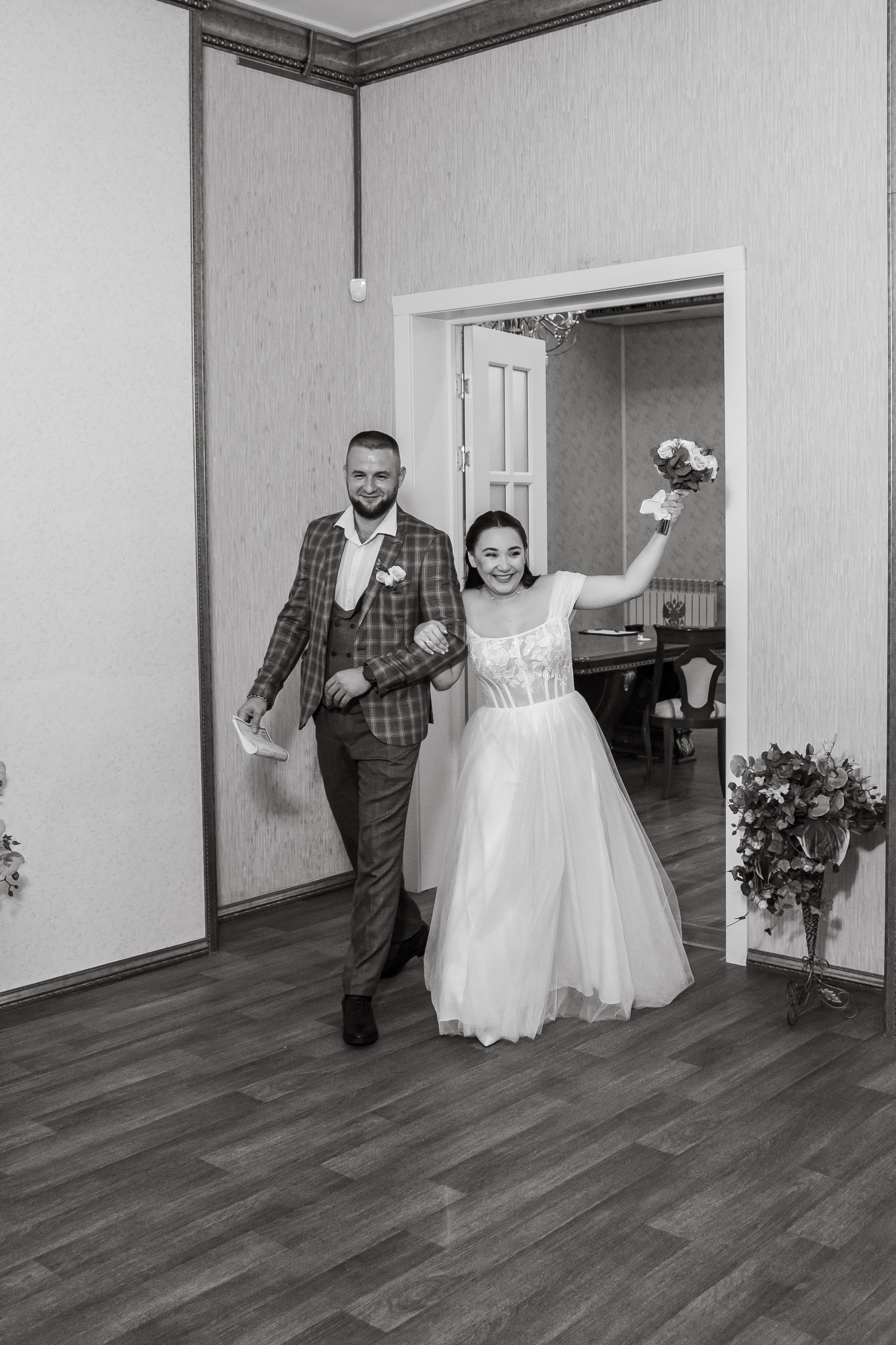 Розалина & Иван. Свадебный и лайфстайл фотограф в Челябинске и Миассе