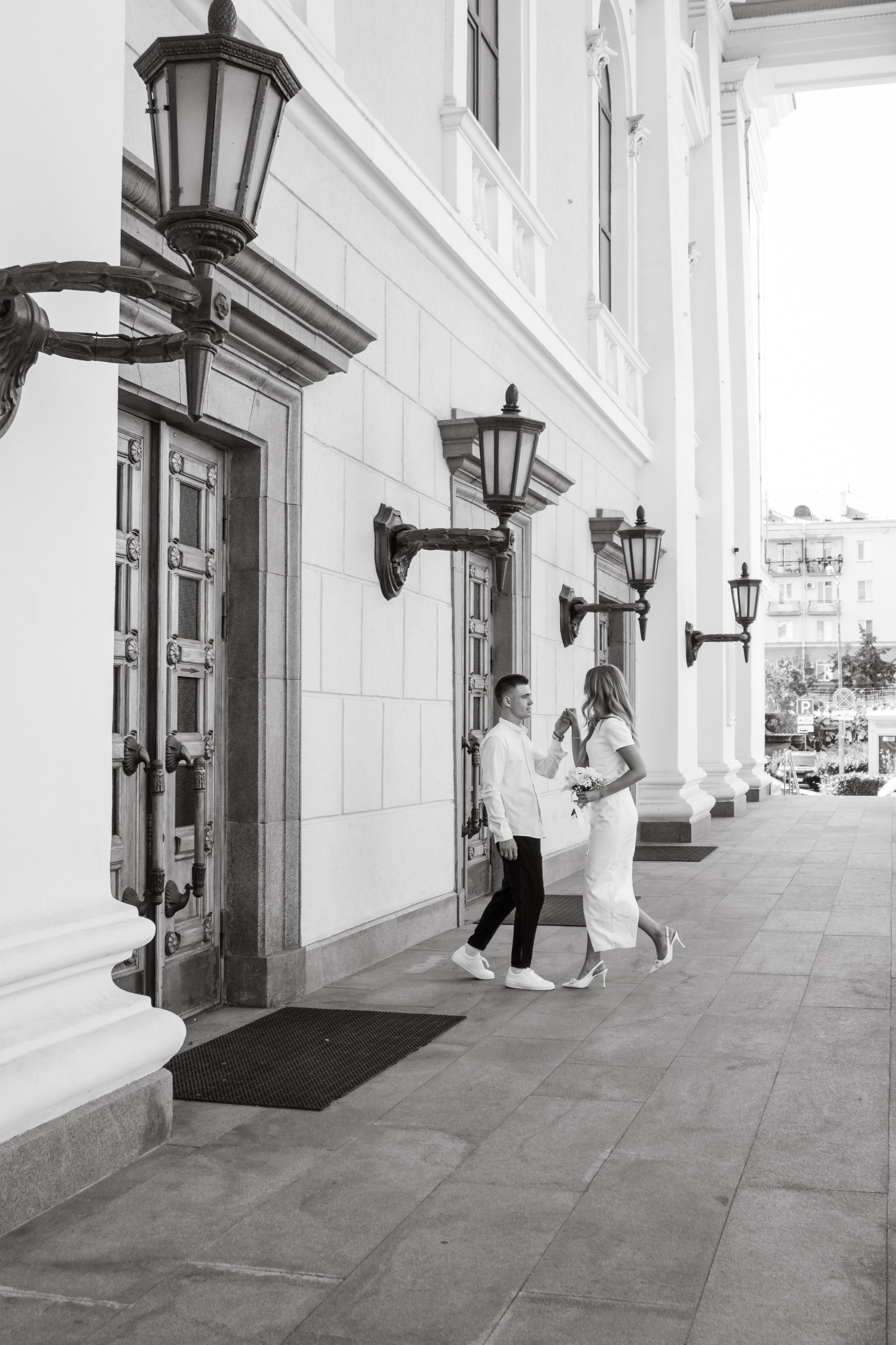 Илона & Александр. Свадебный и лайфстайл фотограф в Челябинске и Миассе