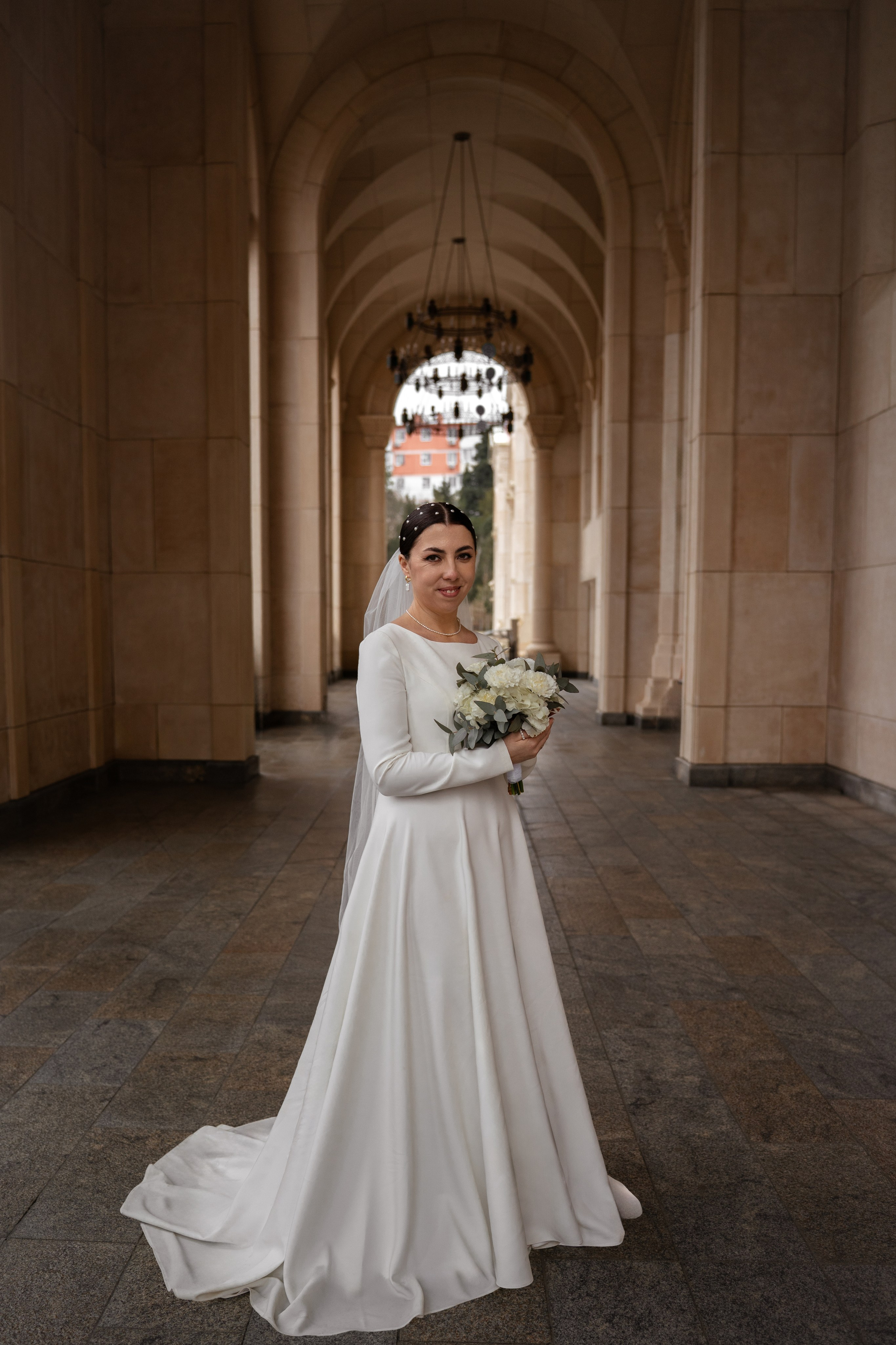 Ксения и Константин. Фотограф Севастополь — Климова Анастасия