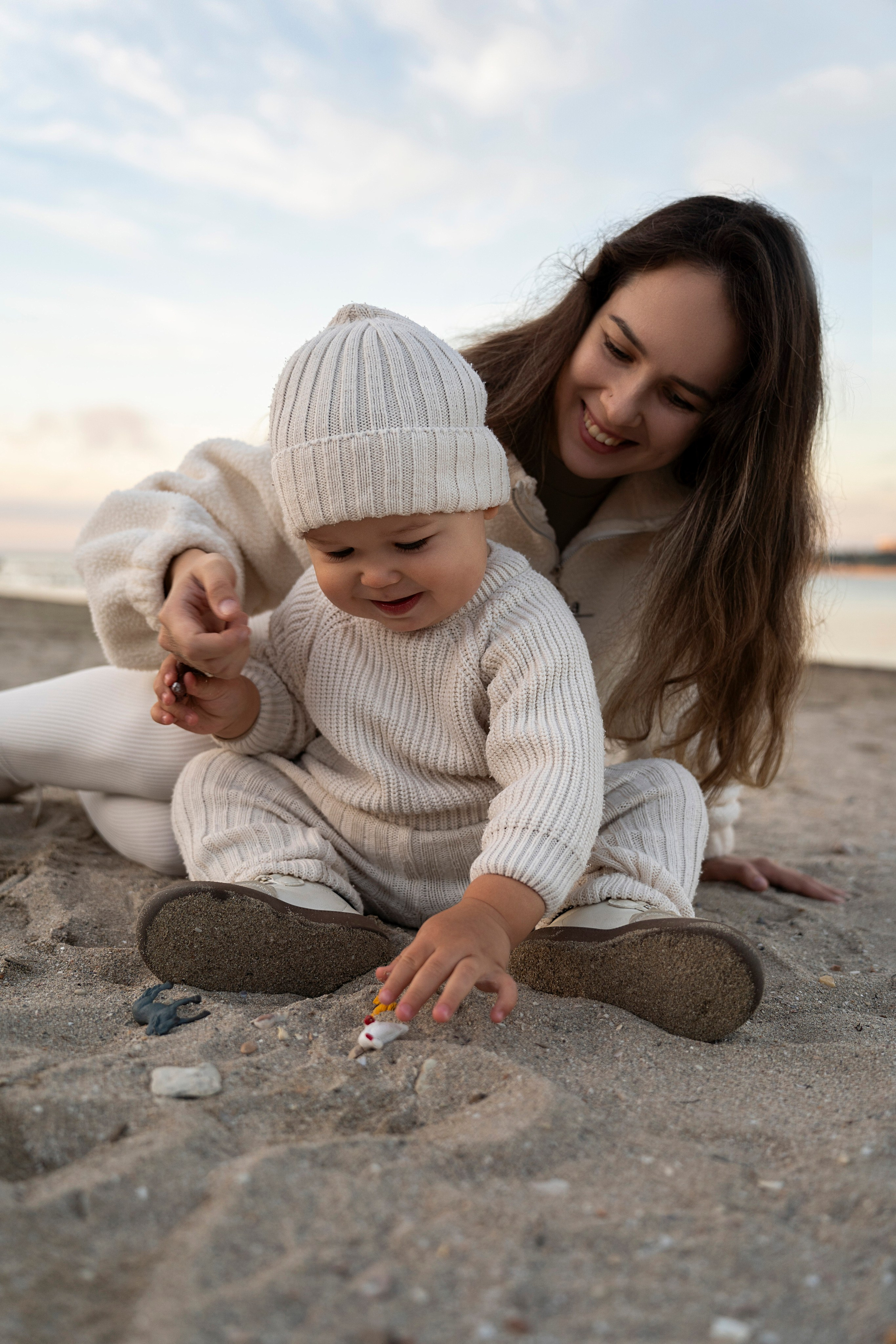 Детские съемки. Фотограф Севастополь — Климова Анастасия