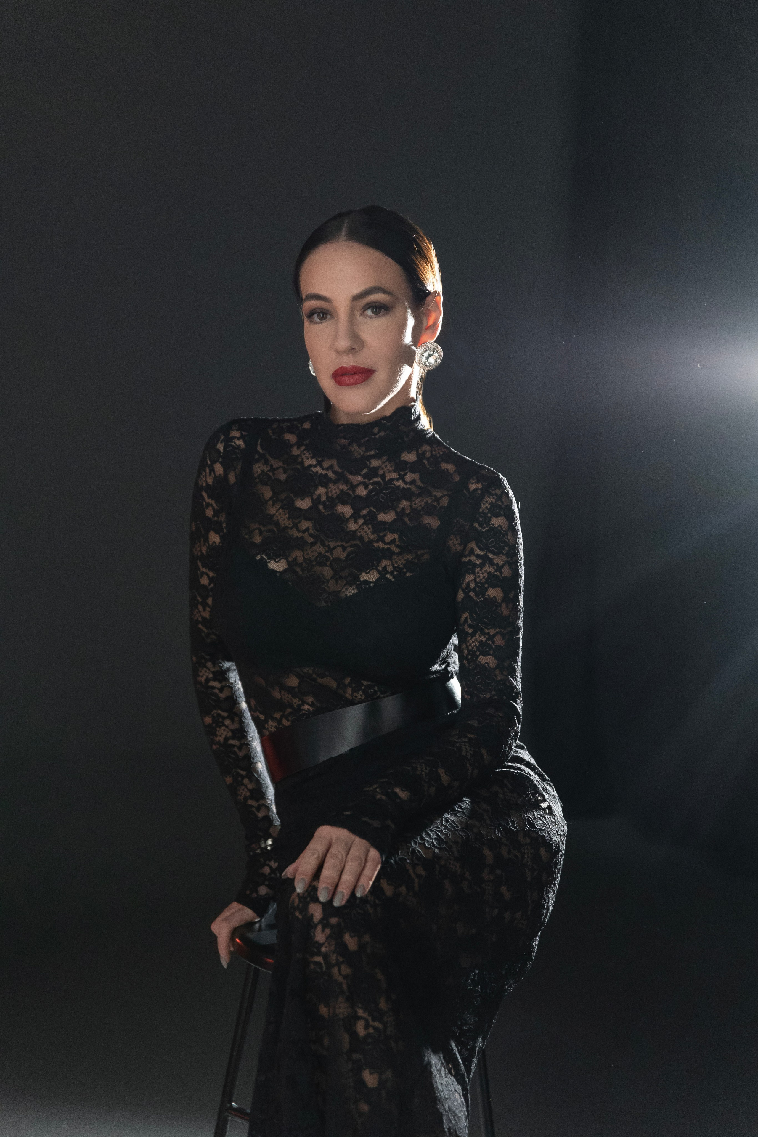 Индивидуальные. Фотография, в которой оживает ваша женственность и глубина. Таисия Чайка город Владивосток