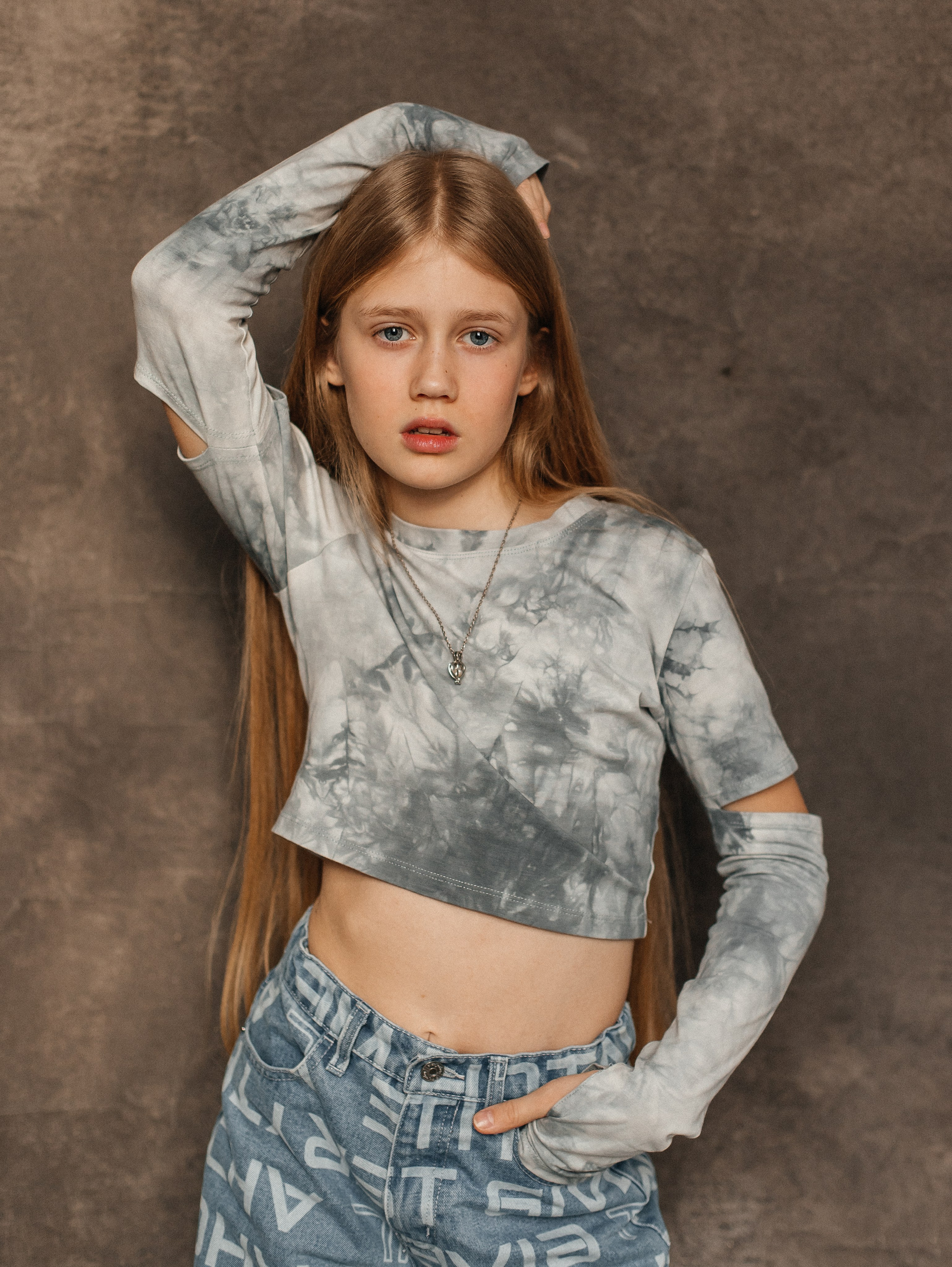 Ариша пробы. Семейный фотограф в Санкт-Петербурге Ирина Иванова