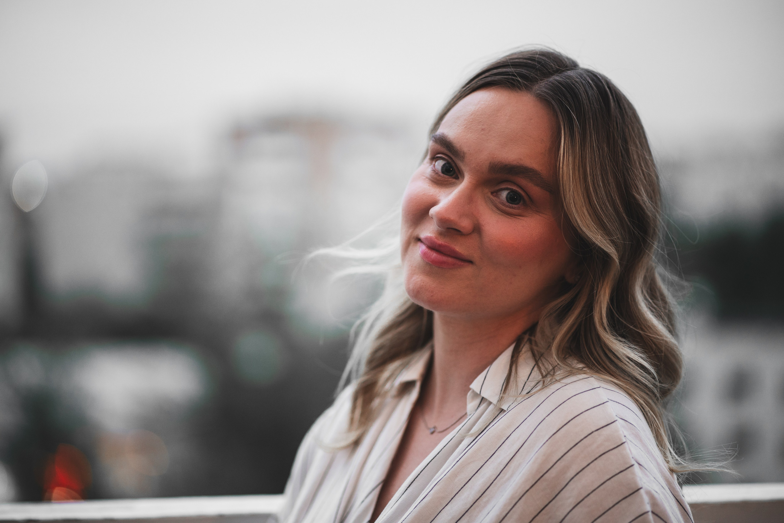 День рождение Константина. Фотограф Антон Белоусов