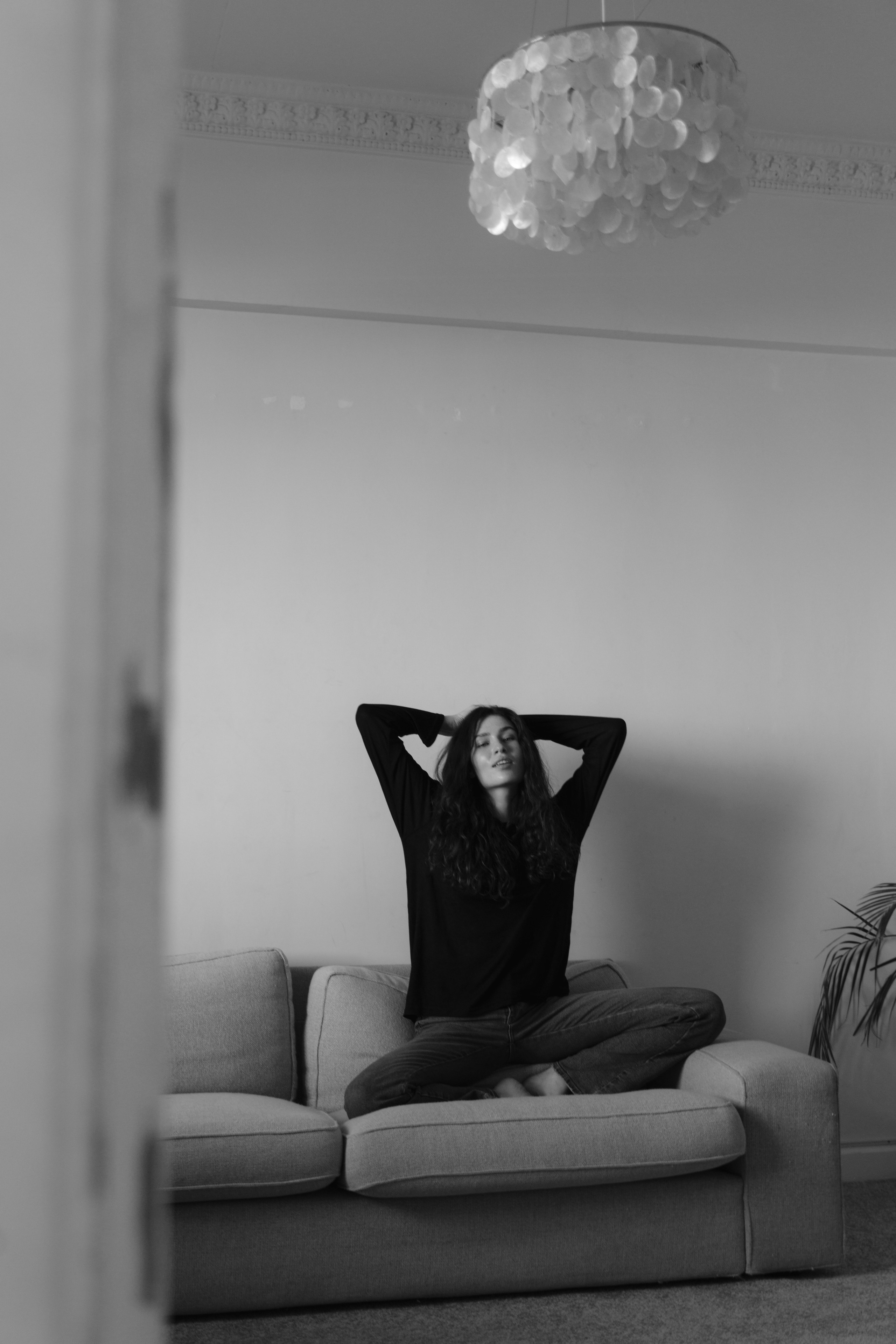 Autumn vibe. Женский и свадебный фотограф Москва Елизавета Перова