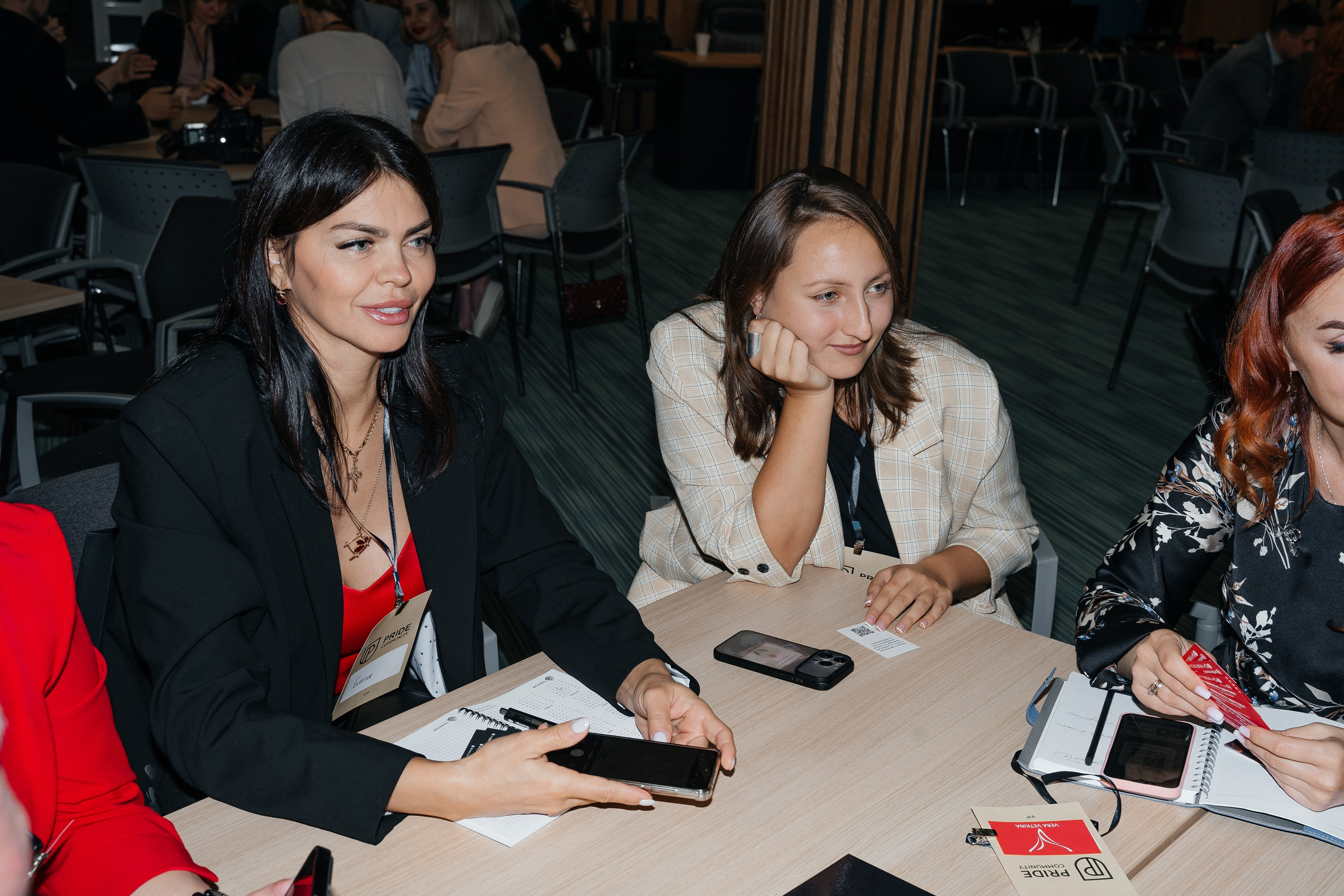 Репортаж. Виктория Алпеева — фотограф по любви