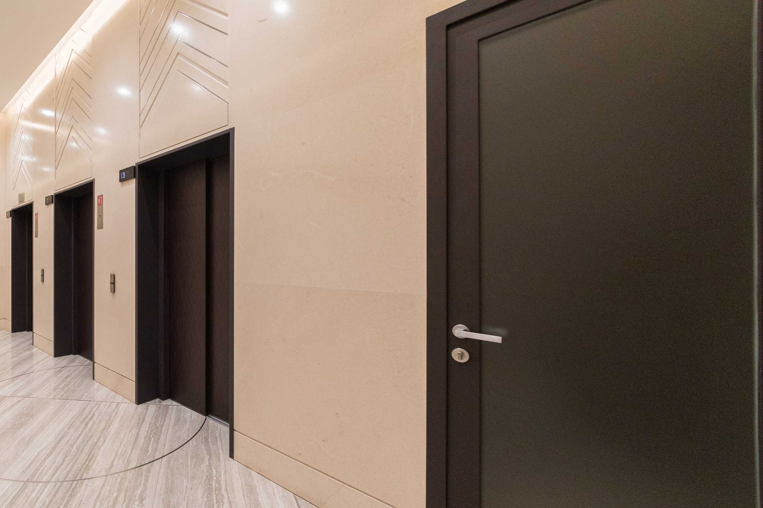 Интерьерная съёмка. Фотограф-ретушёр