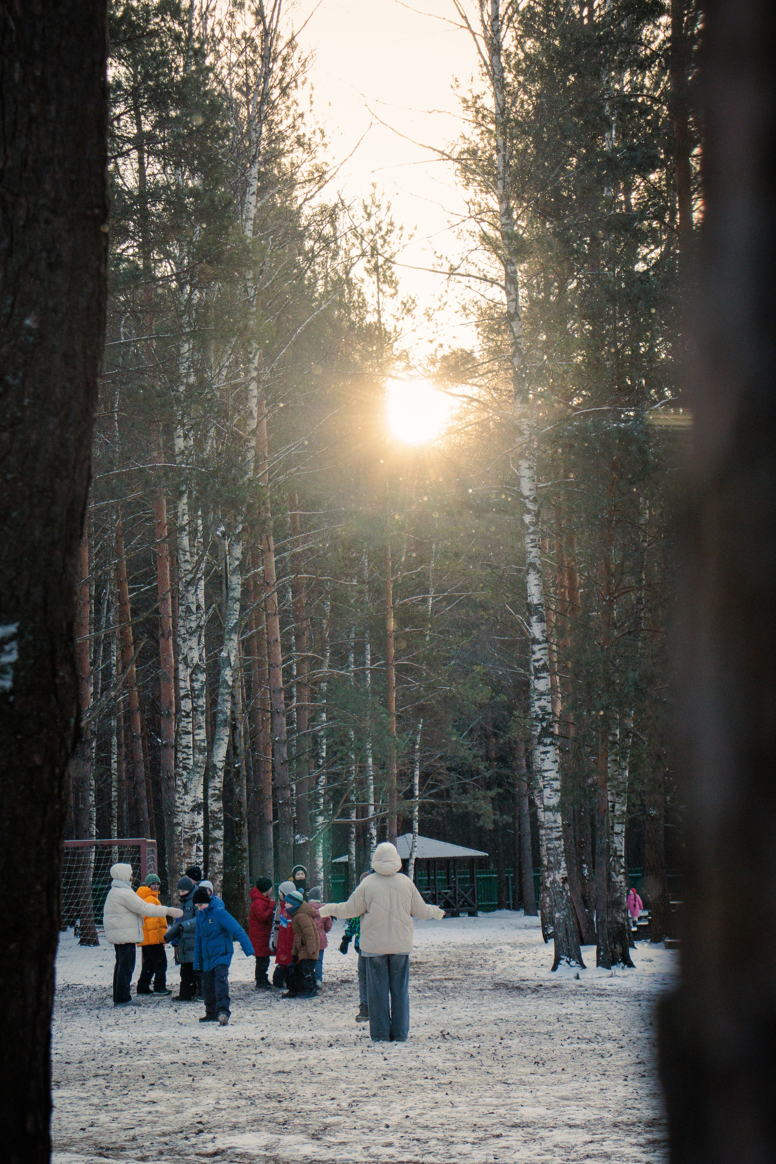 Репортаж / детский лагерь. Фотограф на трекинг и восхождение Эльбрус, Приэльбрусье. Елизавета Бобок