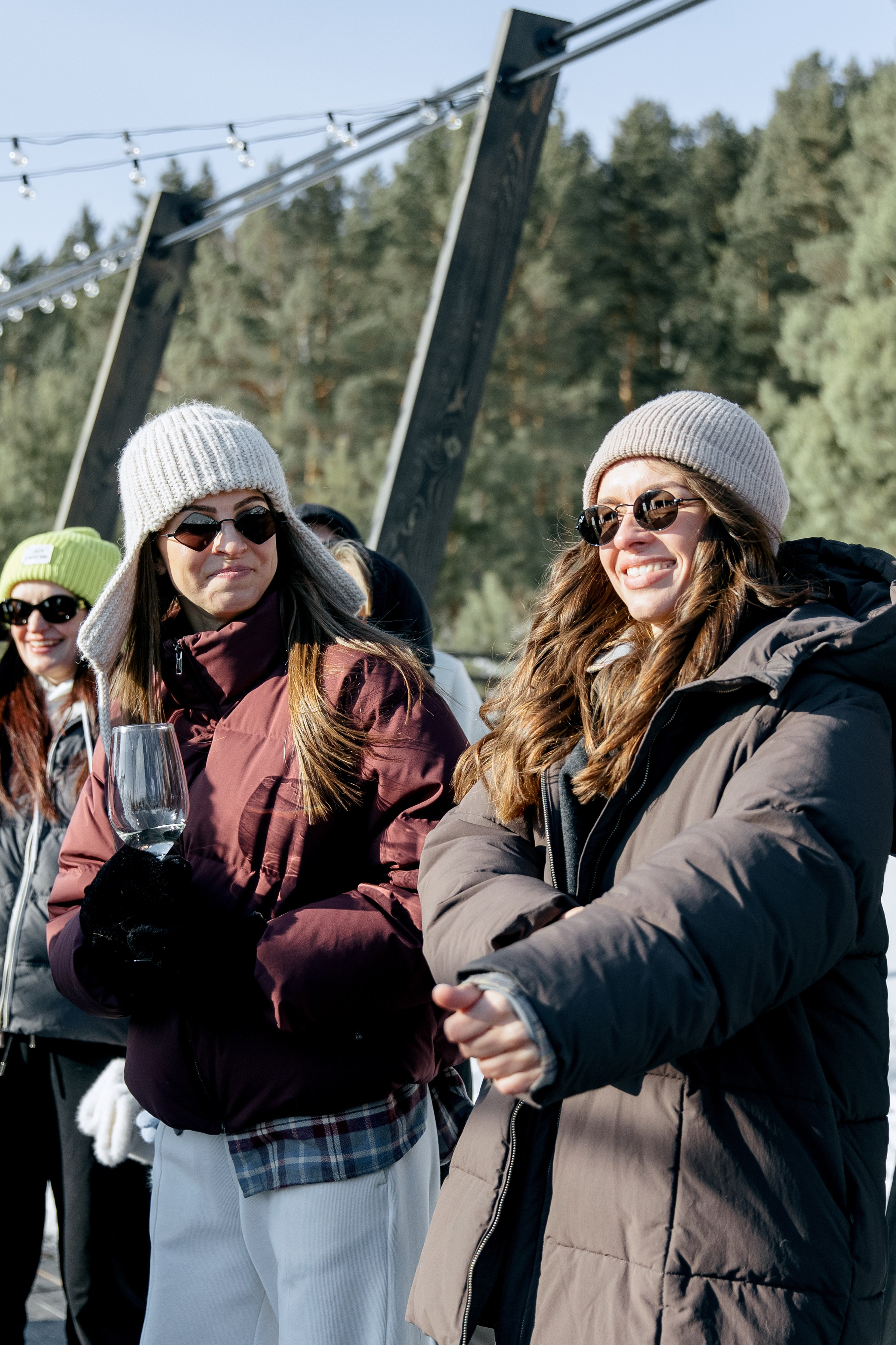 ДЕНЬ ДОЖДЕНИЯ ЕКАТЕРИНЫ. Фотограф в Красноярске