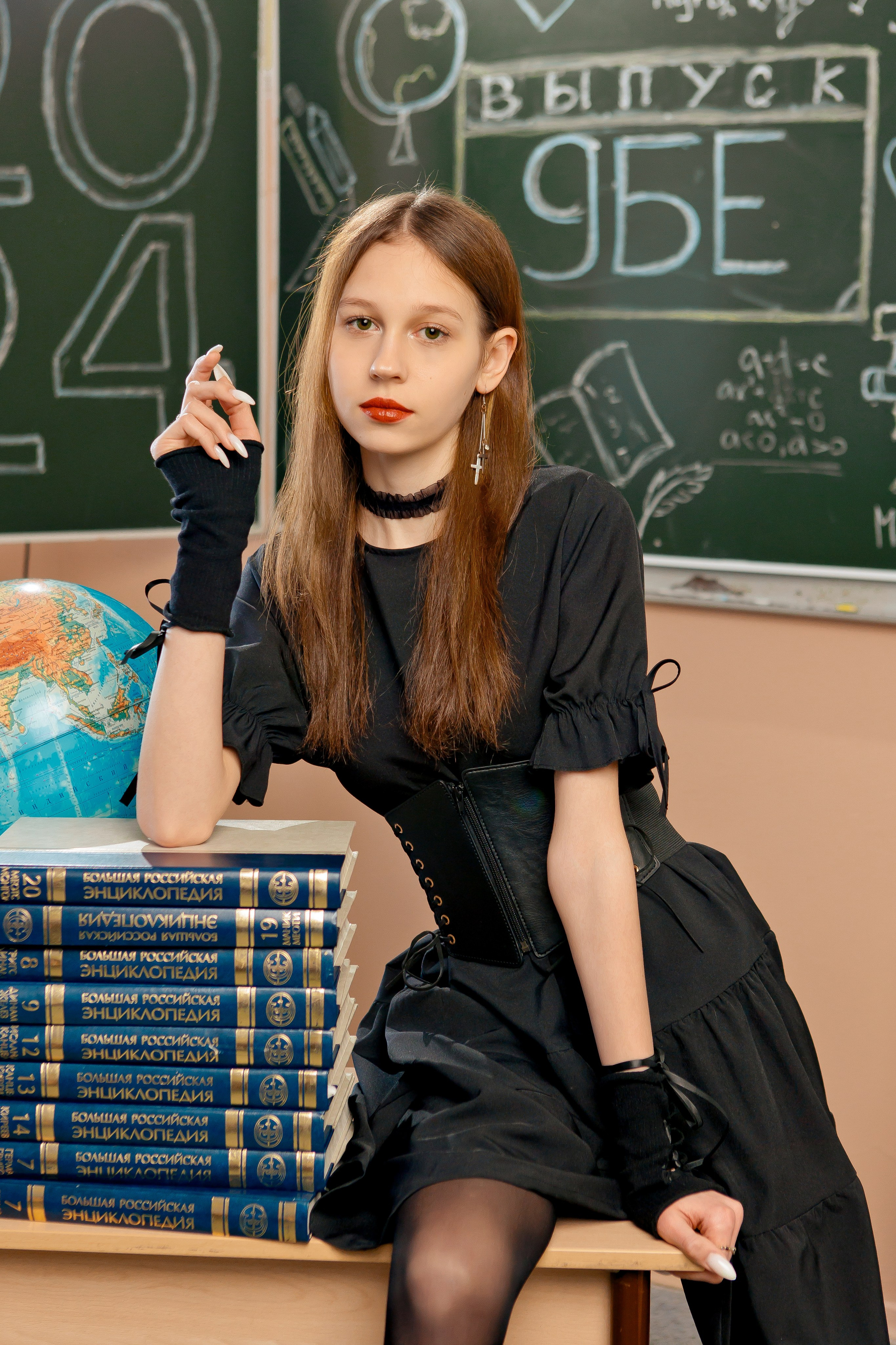 СТАРШАЯ ШКОЛА. Школьный и свадебный фотограф Анастасия Соколовская, Тайшет