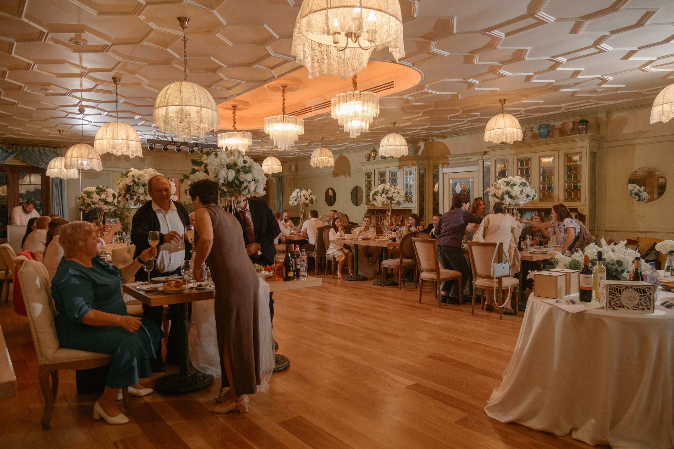 Камилла и Денис. Фотограф Смоляк Алена