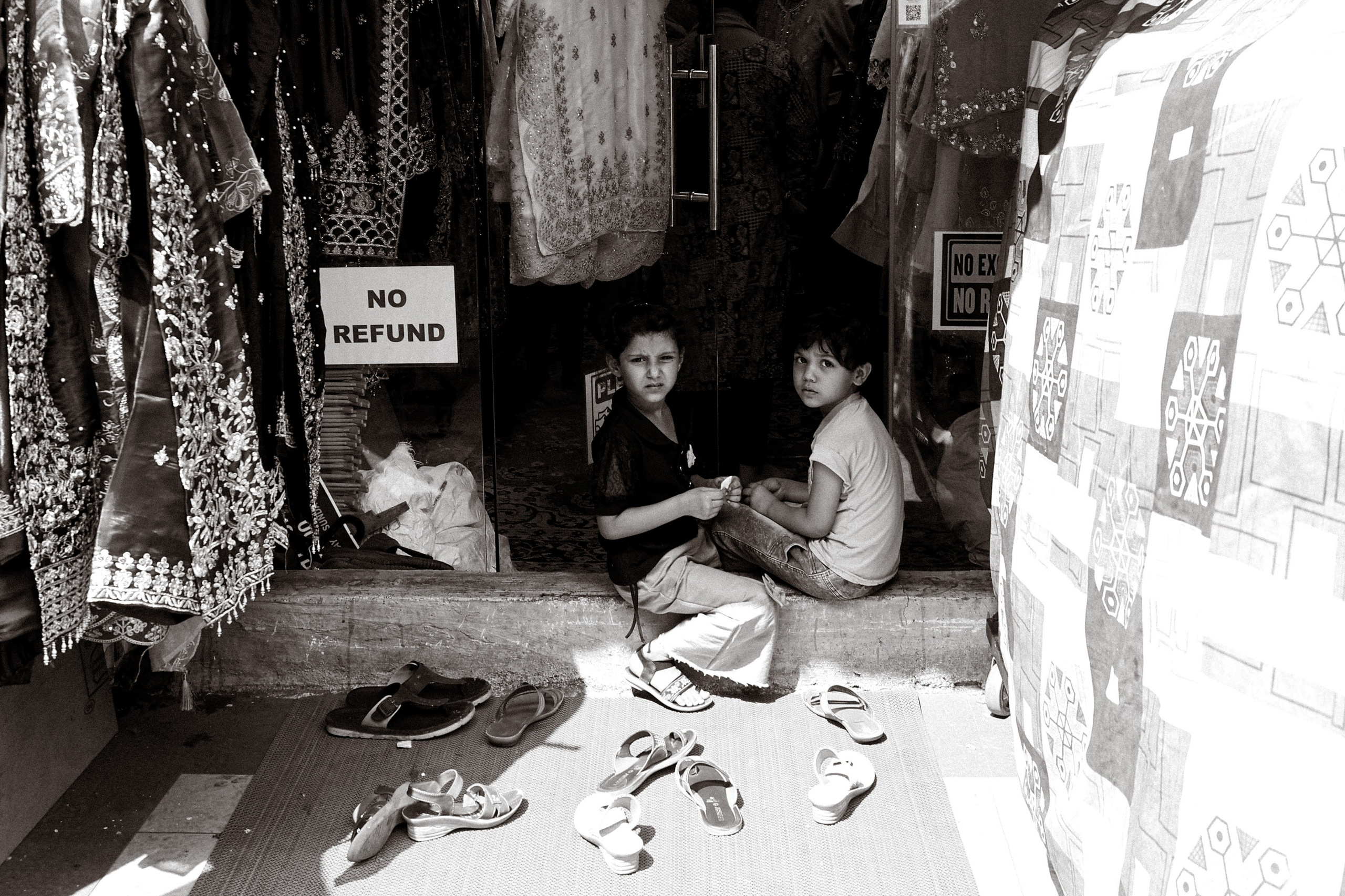 India. Фотограф в Москве